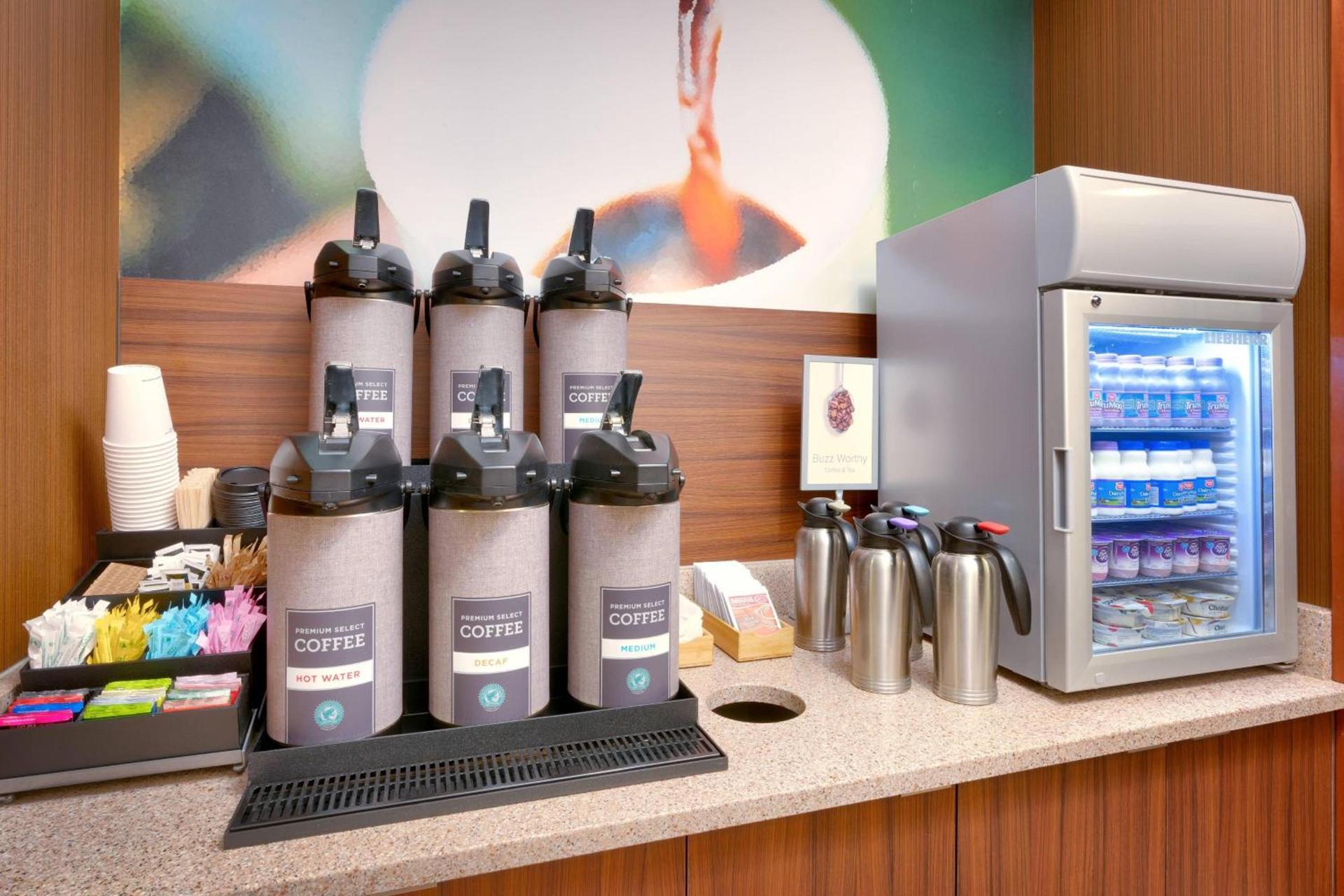 Fairfield Inn & Suites Idaho Falls photo 20