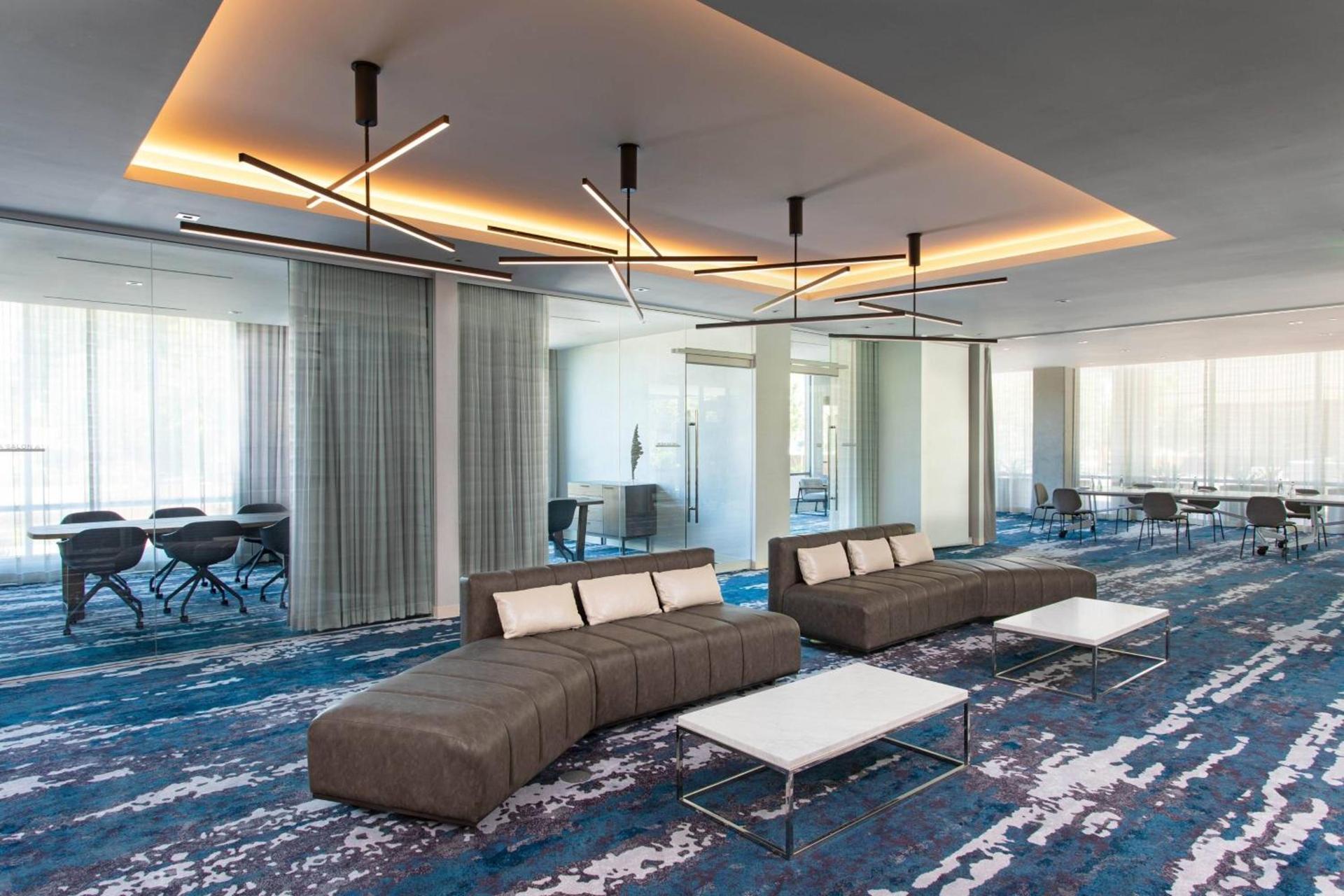 AC Hotel by Marriott Palo Alto photo 31