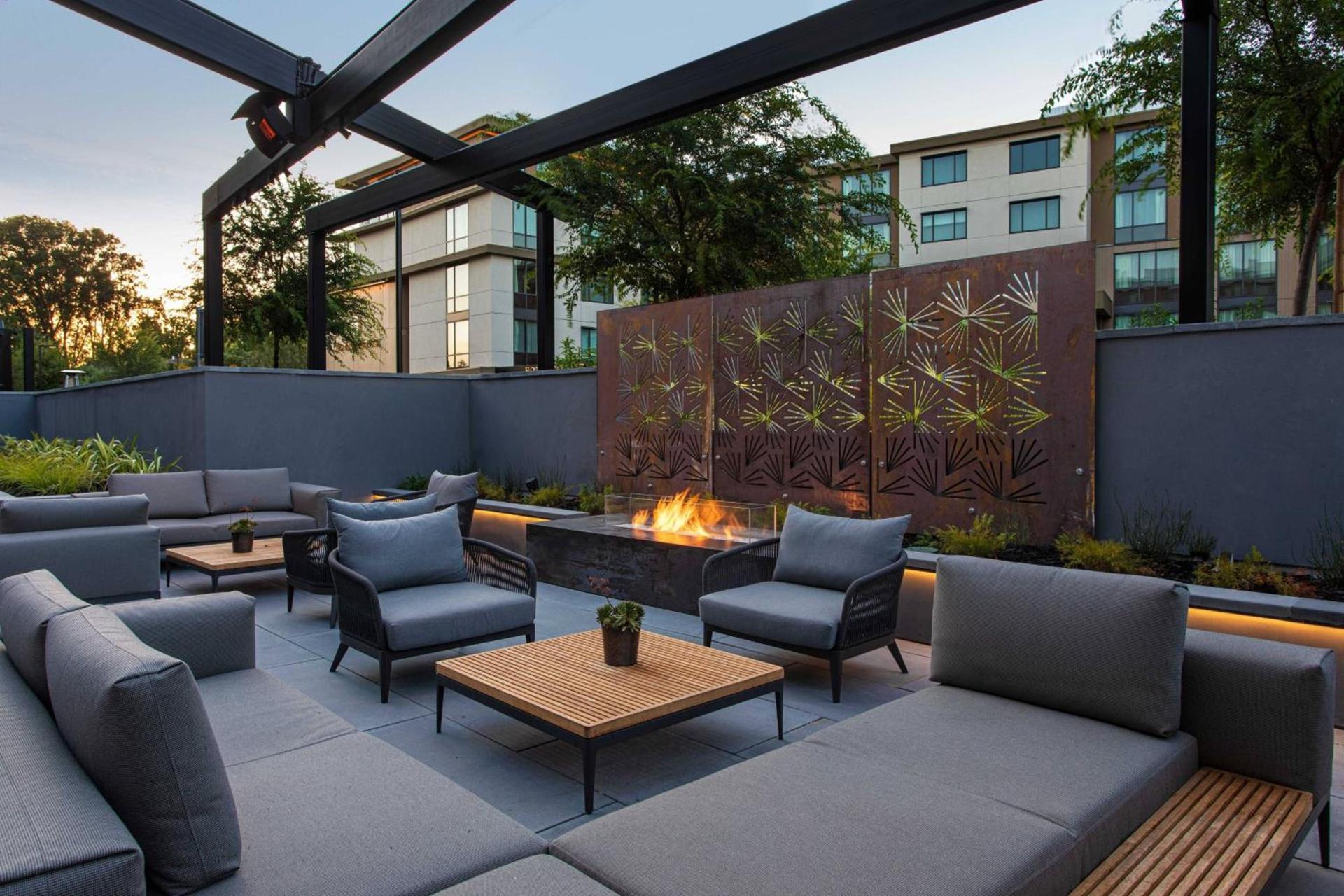 AC Hotel by Marriott Palo Alto photo 24