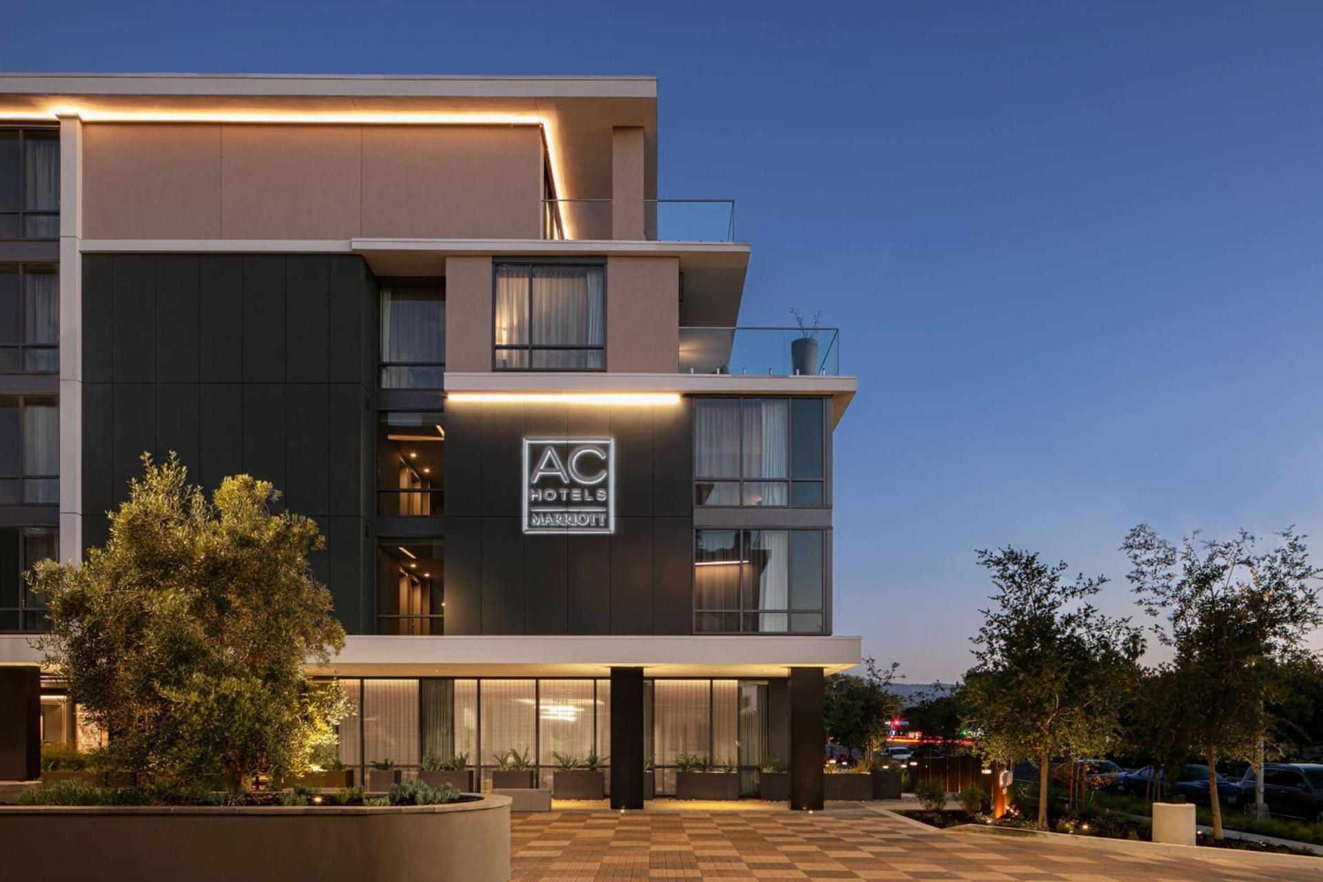 AC Hotel by Marriott Palo Alto — hotel in Palo Alto