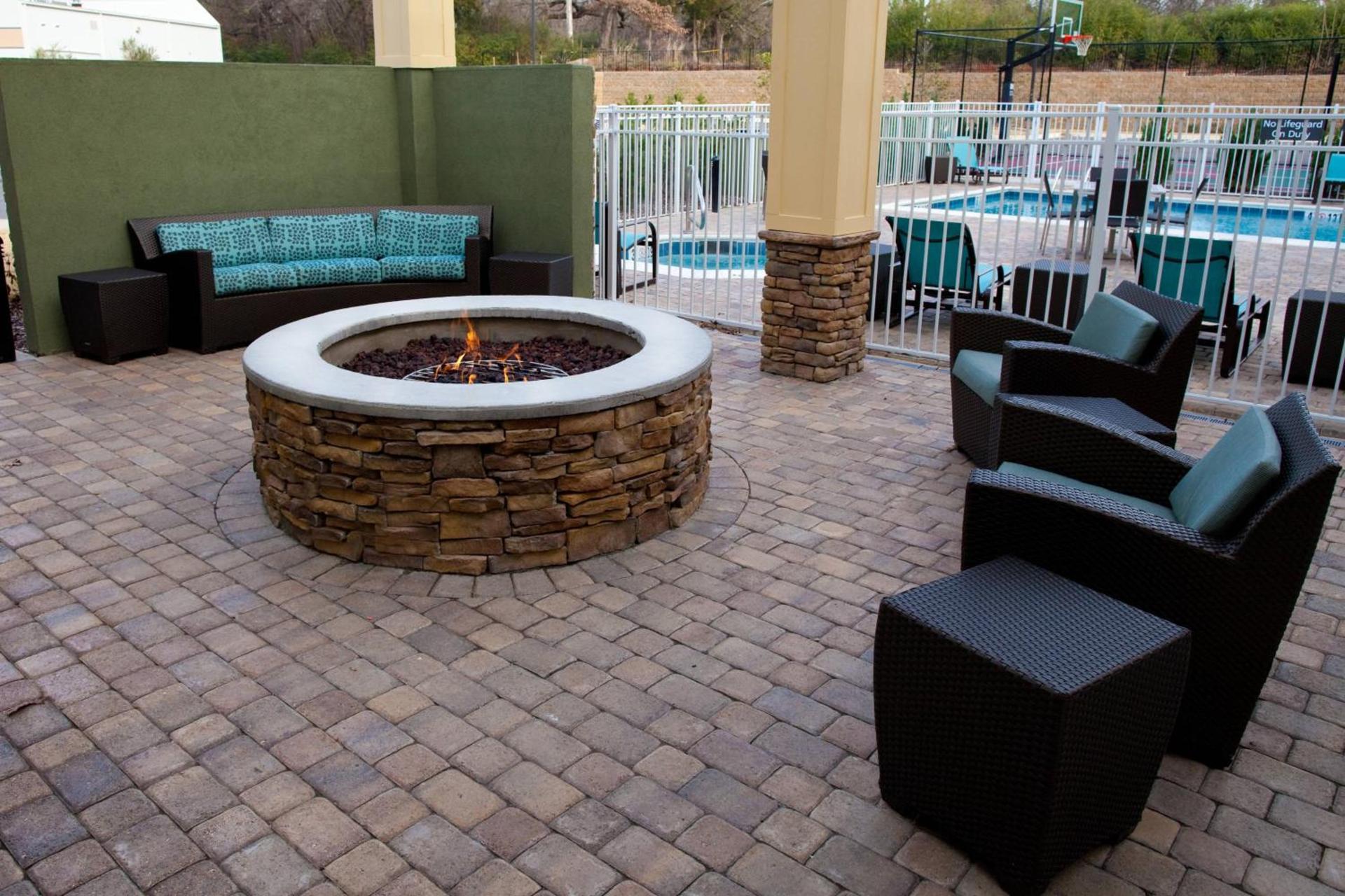 Residence Inn by Marriott Florence photo 10