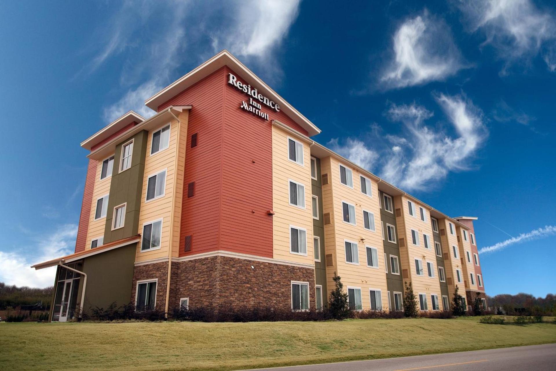 Residence Inn by Marriott Florence — hotel in Florence