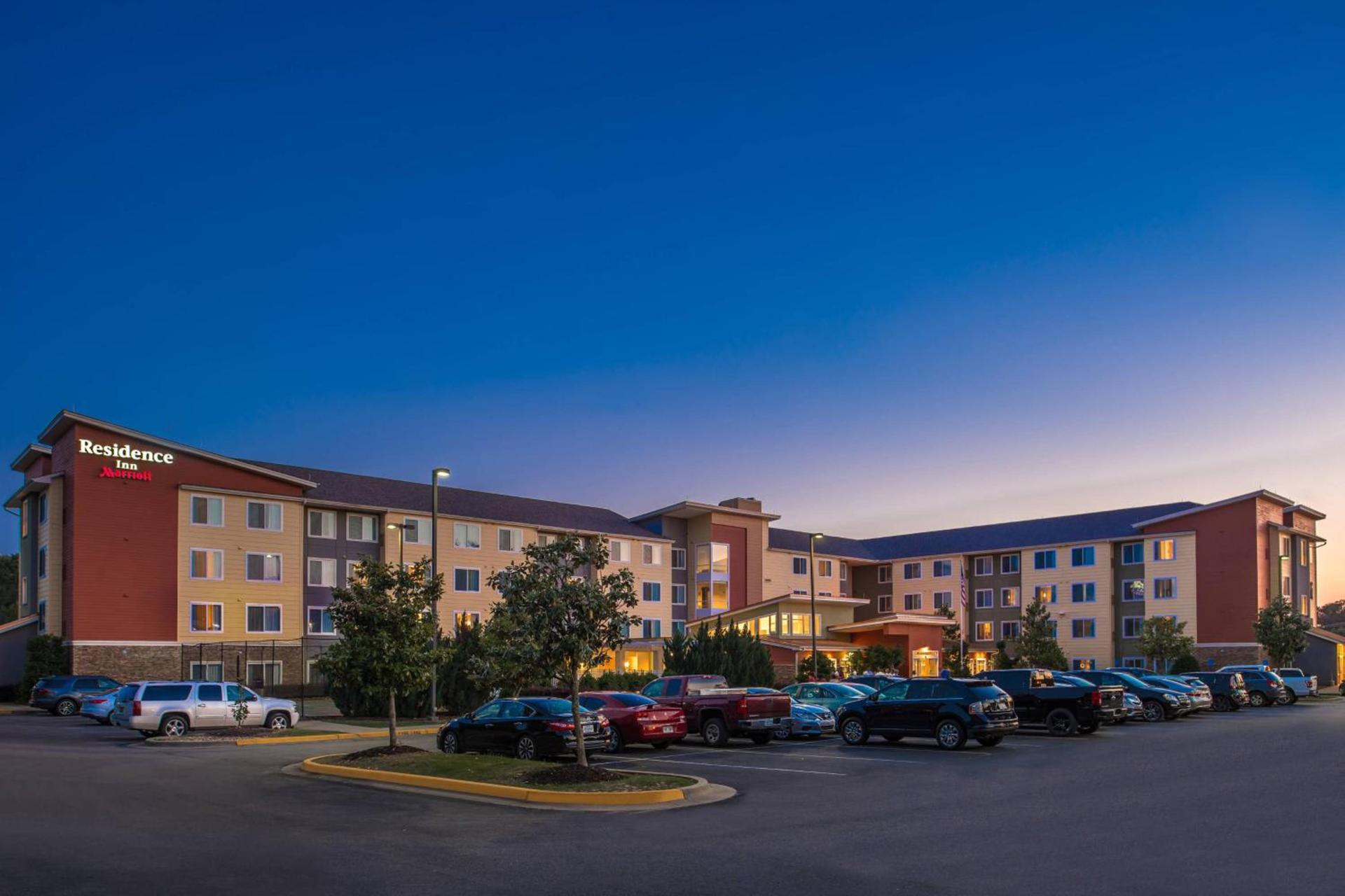 Residence Inn by Marriott Florence photo 3