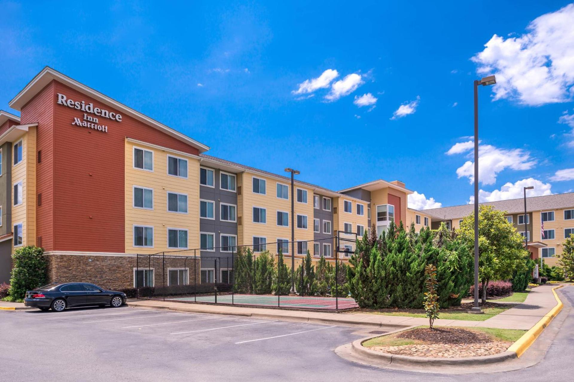 Residence Inn by Marriott Florence photo 2