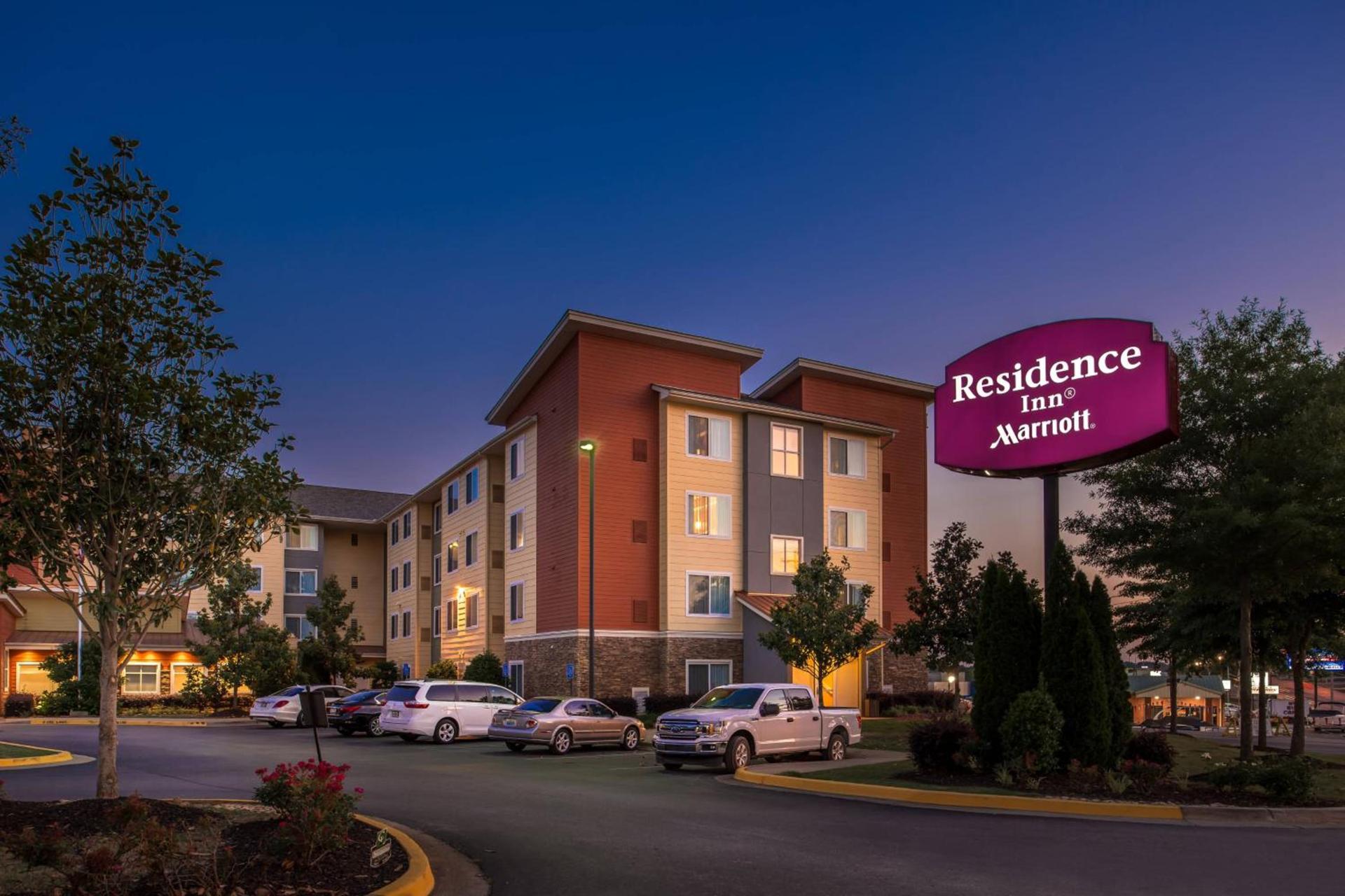 Residence Inn by Marriott Florence photo 4