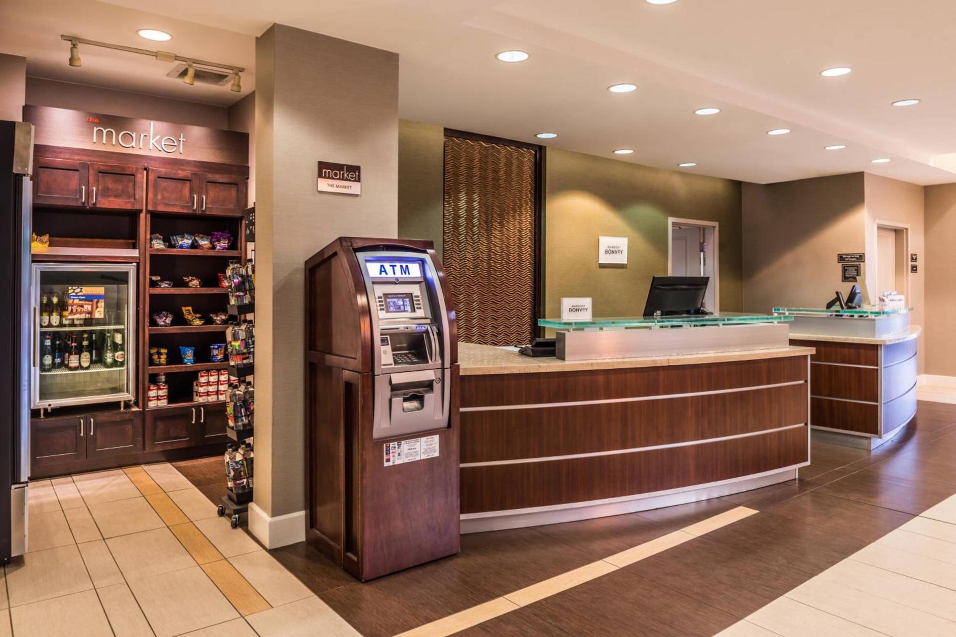 Residence Inn by Marriott Florence photo 5