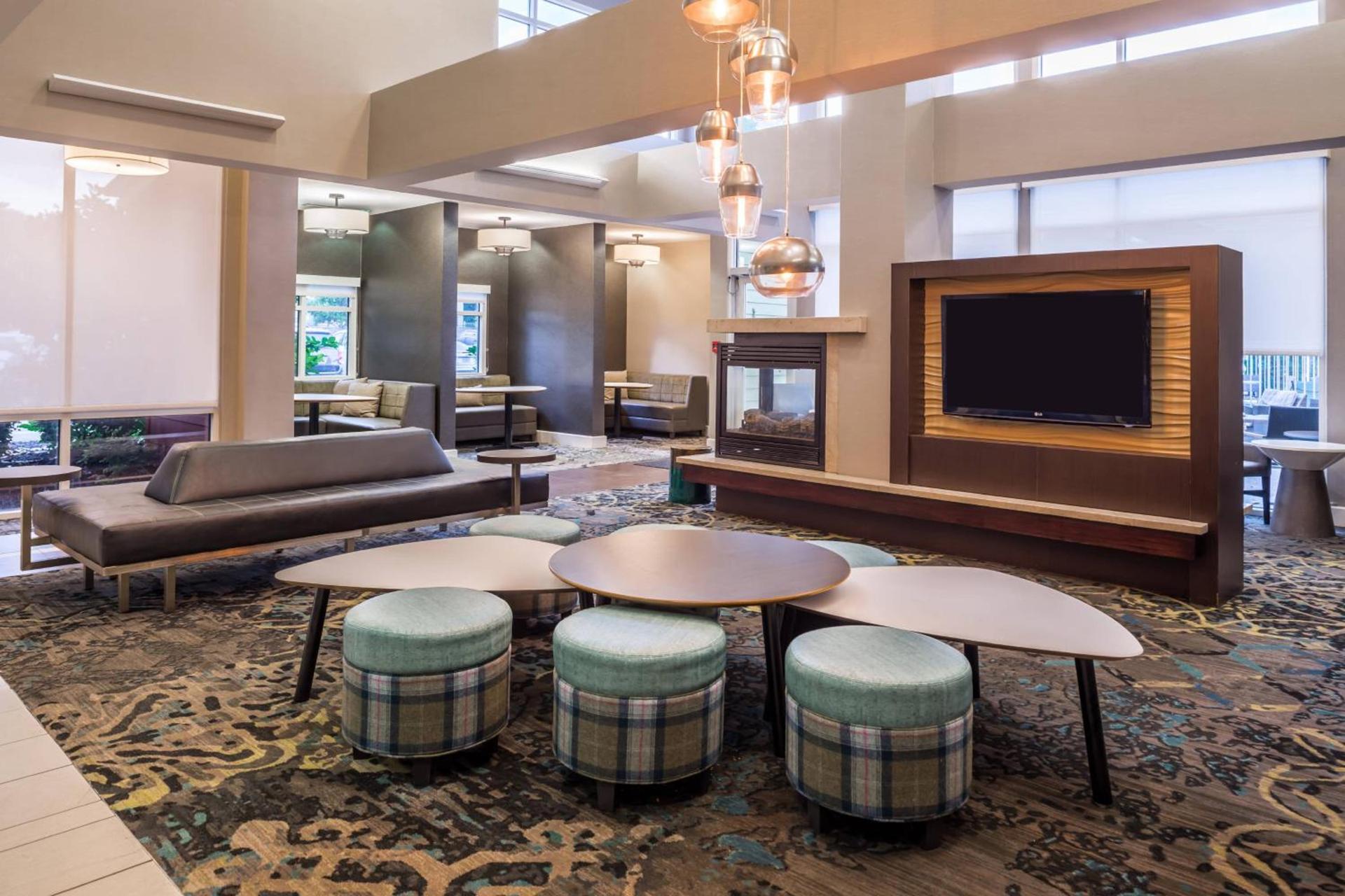 Residence Inn by Marriott Florence photo 7