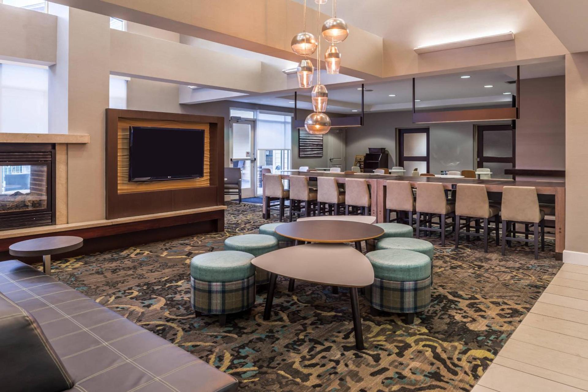 Residence Inn by Marriott Florence photo 8