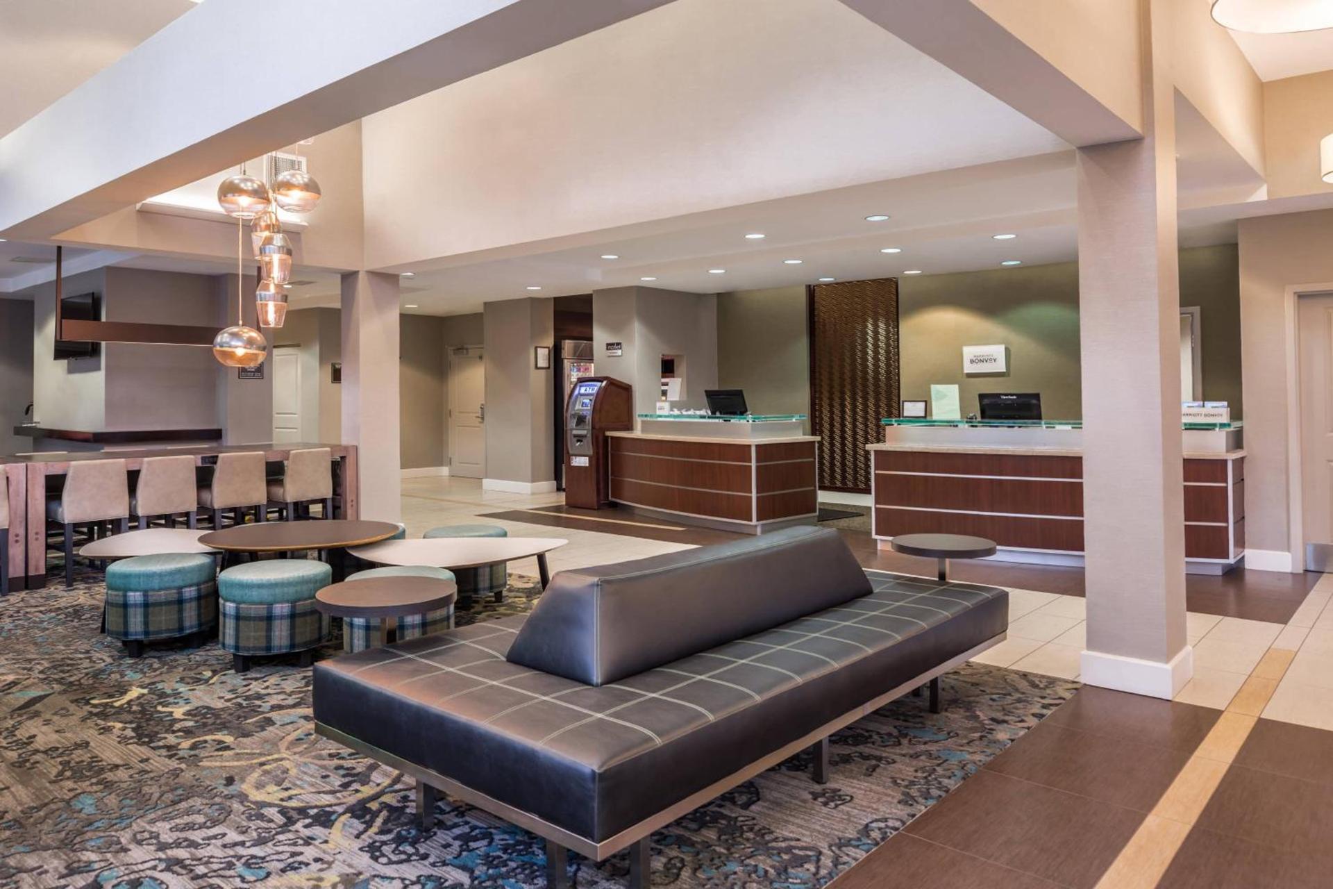 Residence Inn by Marriott Florence photo 9