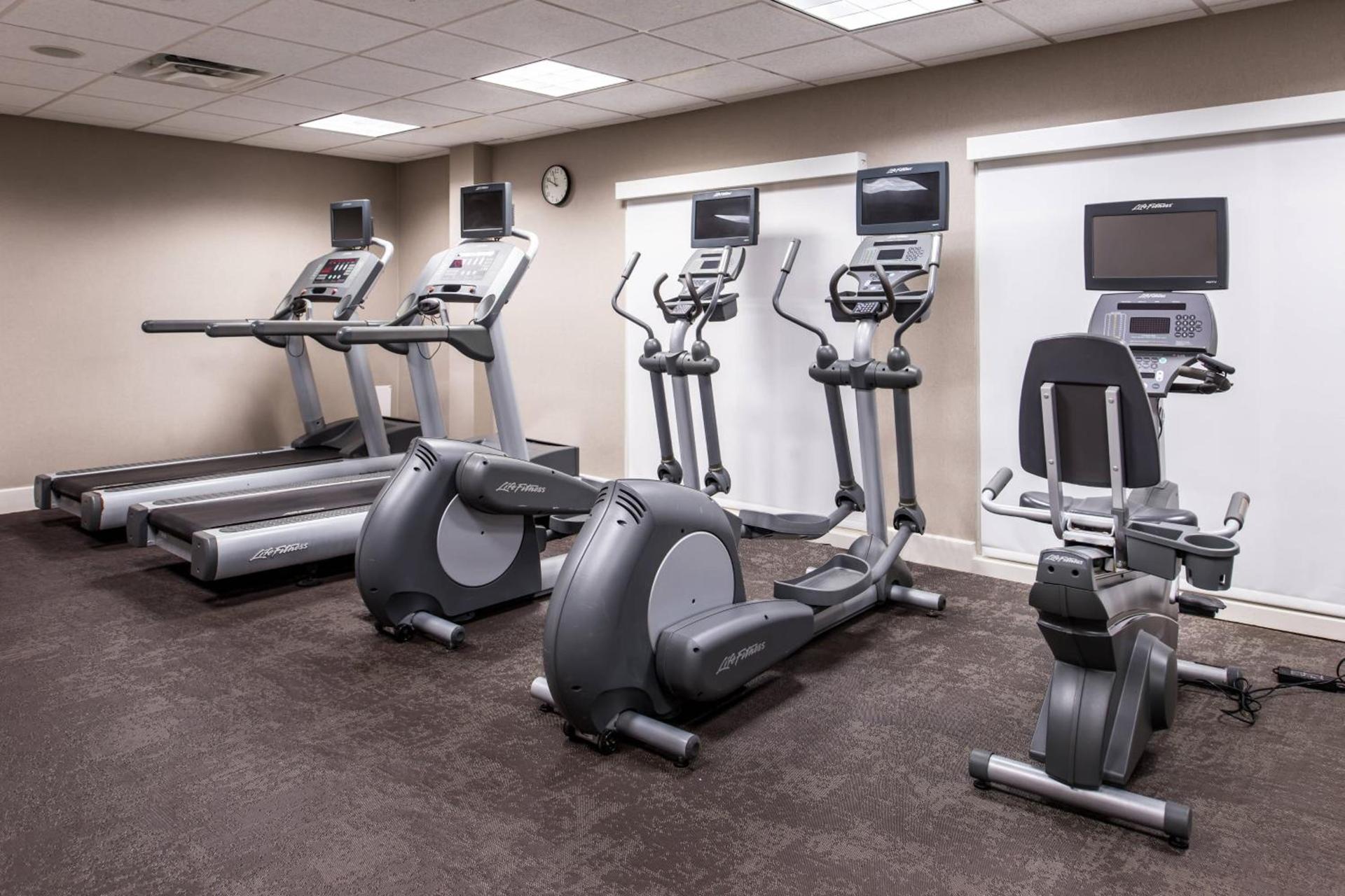 Residence Inn by Marriott Florence photo 27