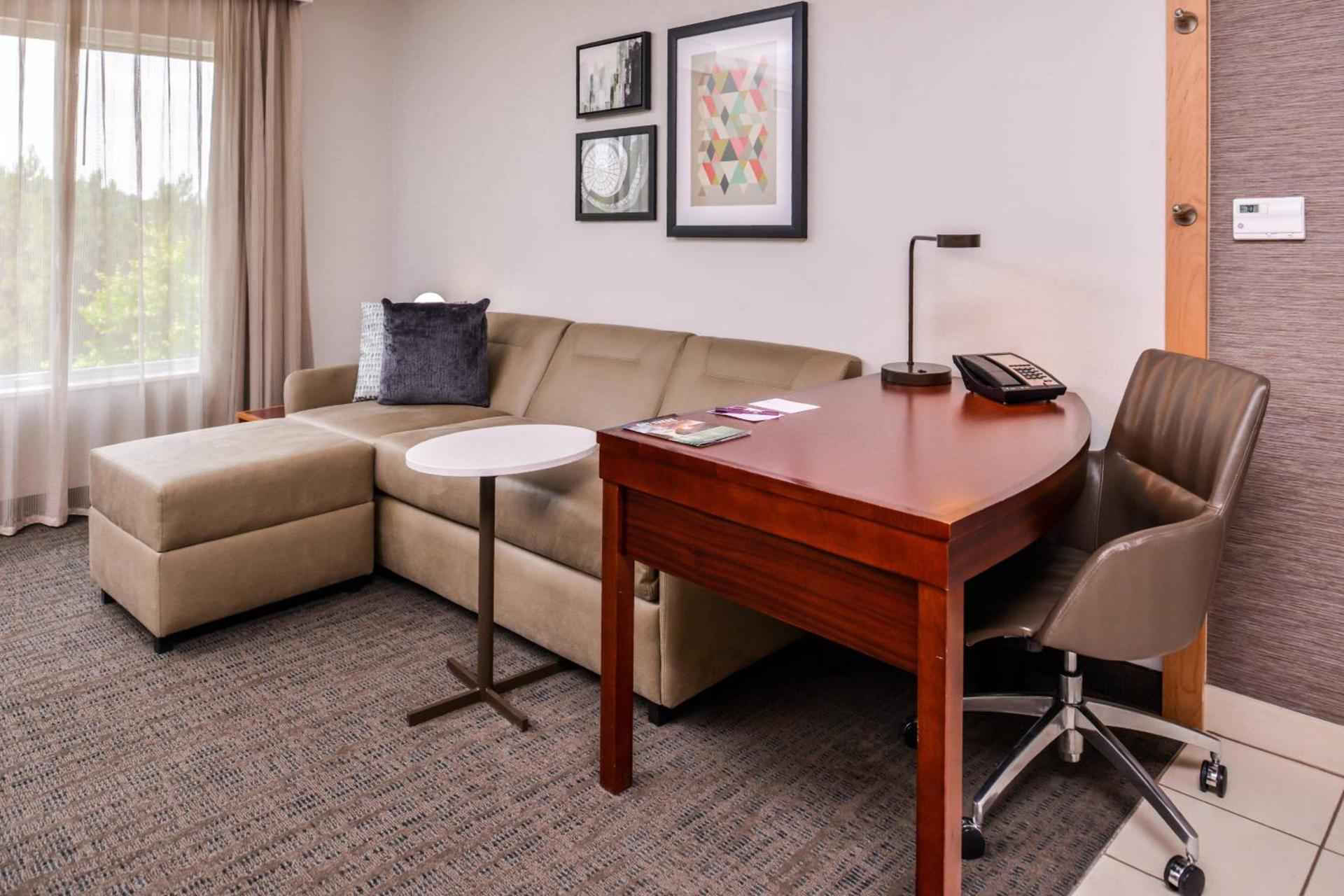 Residence Inn by Marriott Florence photo 11