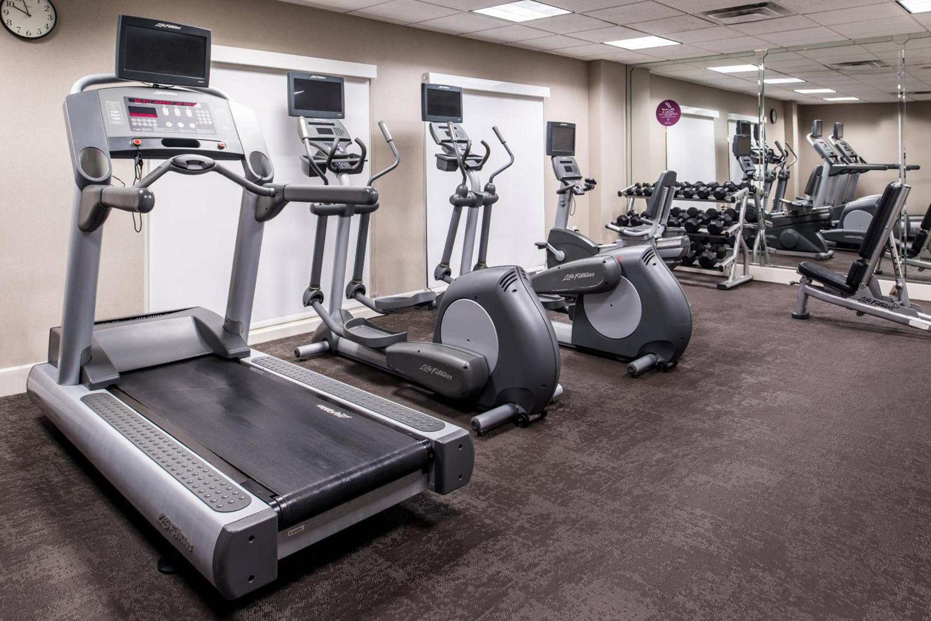 Residence Inn by Marriott Florence photo 26