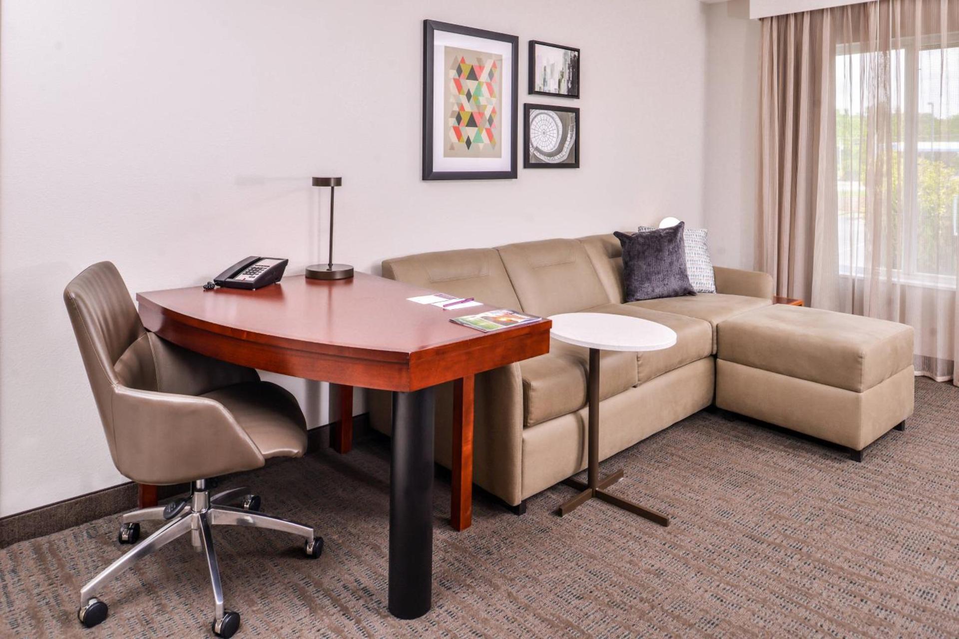 Residence Inn by Marriott Florence photo 12