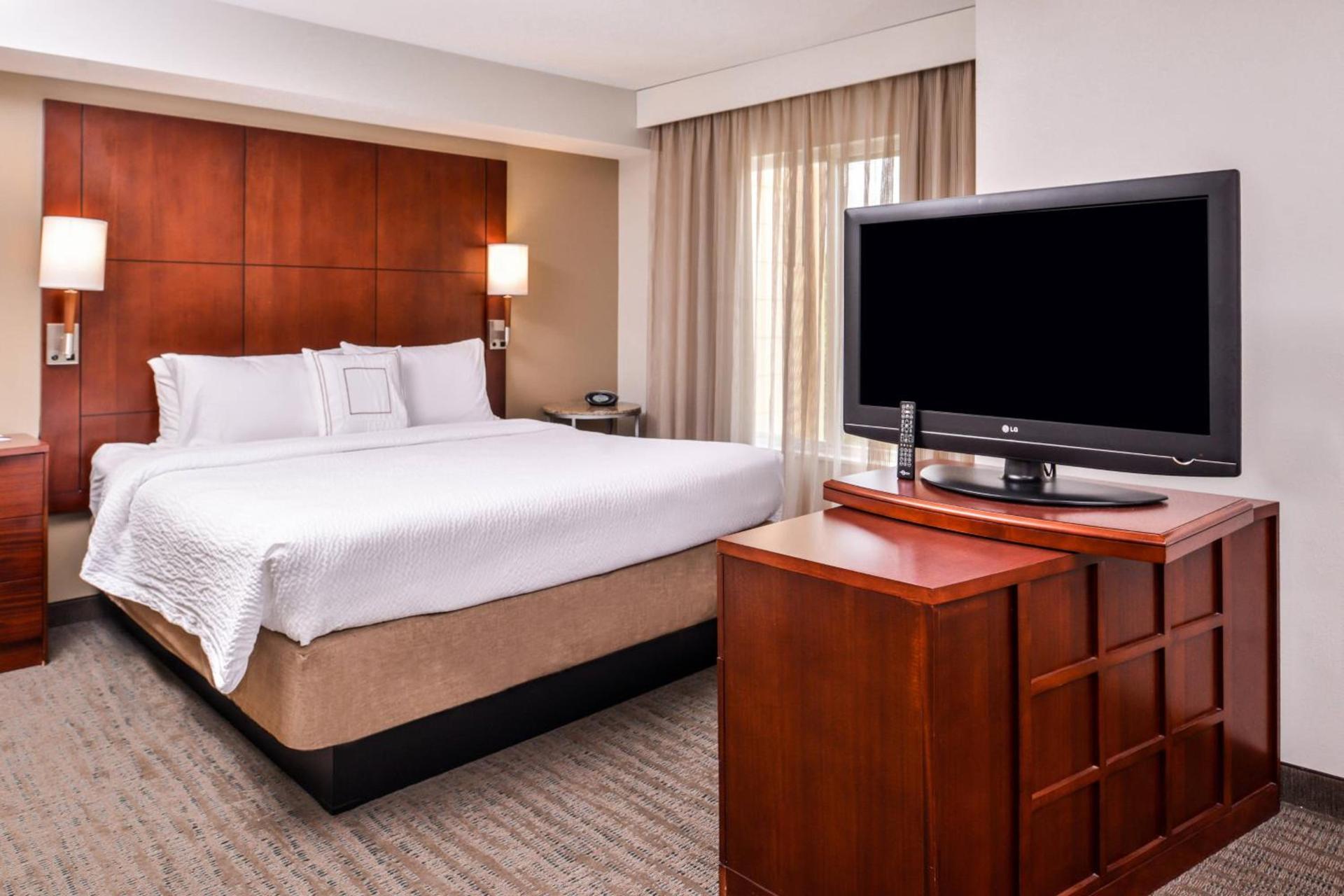 Residence Inn by Marriott Florence photo 14
