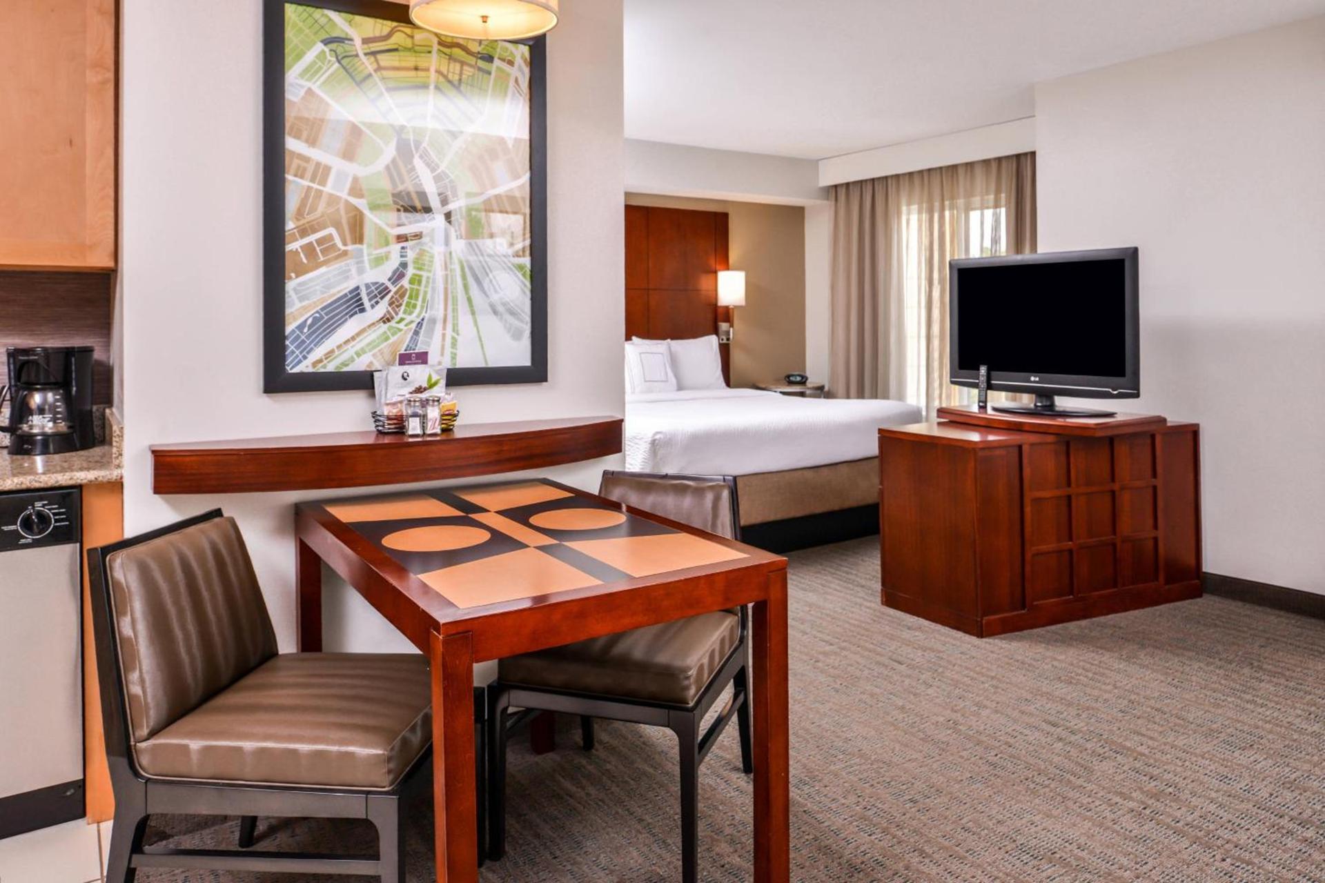 Residence Inn by Marriott Florence photo 13