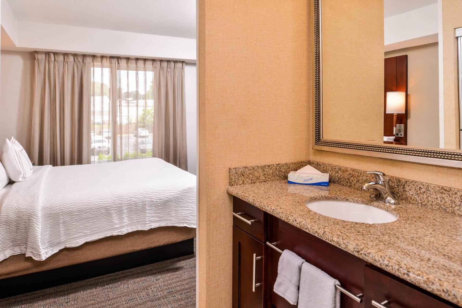 Residence Inn by Marriott Florence photo 15
