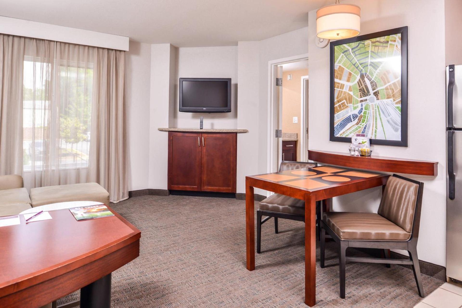 Residence Inn by Marriott Florence photo 16
