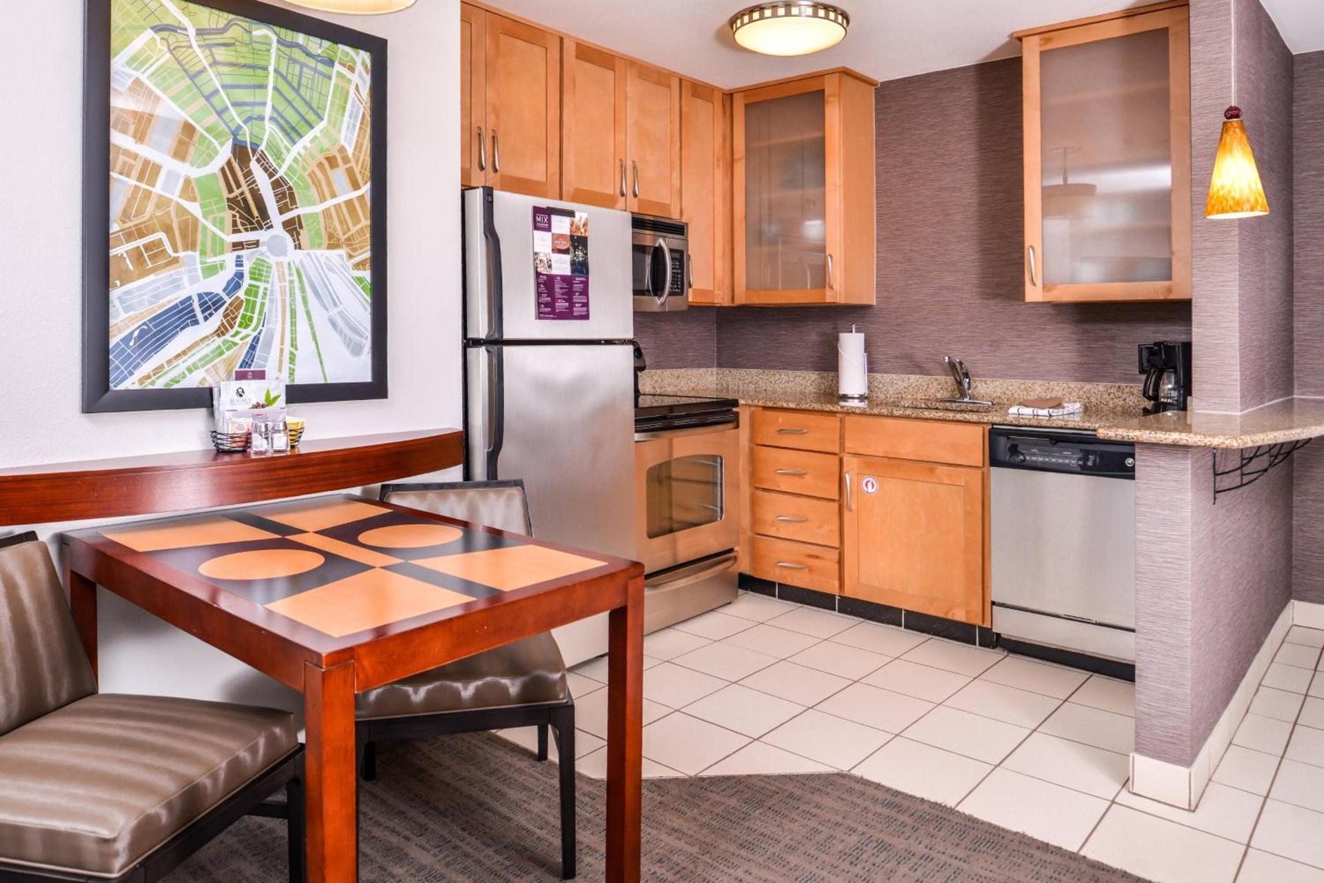 Residence Inn by Marriott Florence photo 17