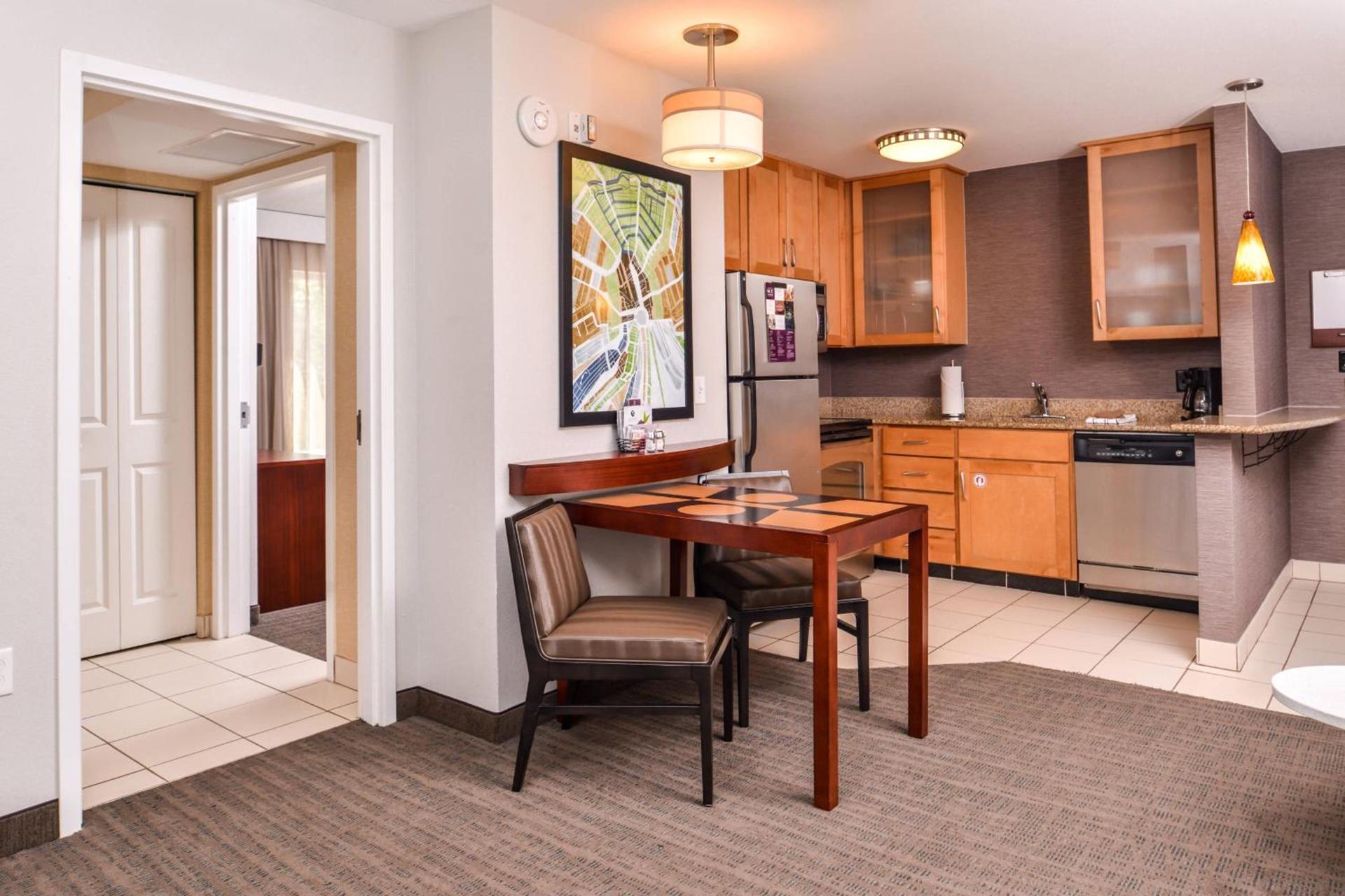 Residence Inn by Marriott Florence photo 18