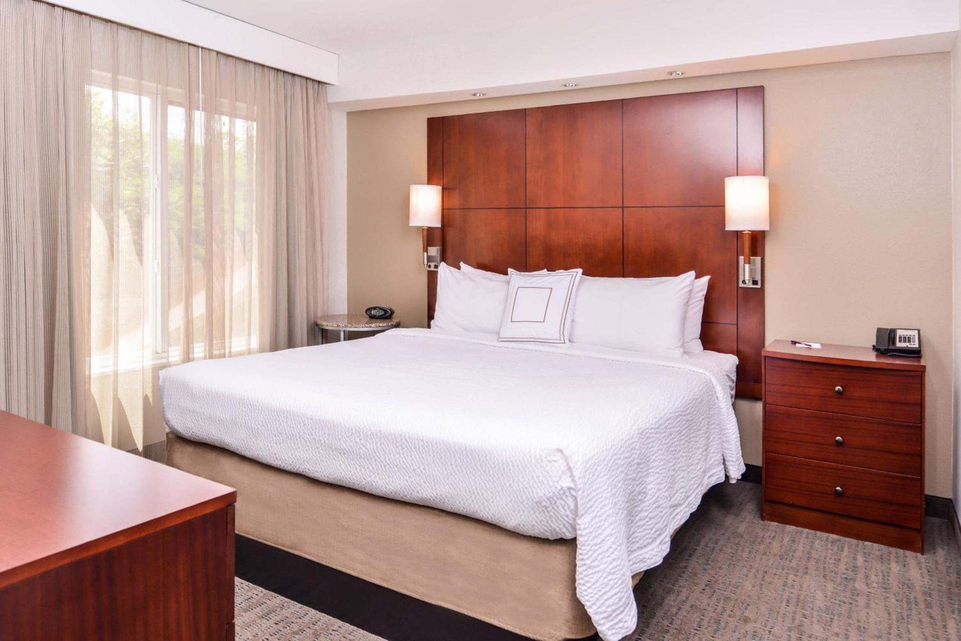 Residence Inn by Marriott Florence photo 19