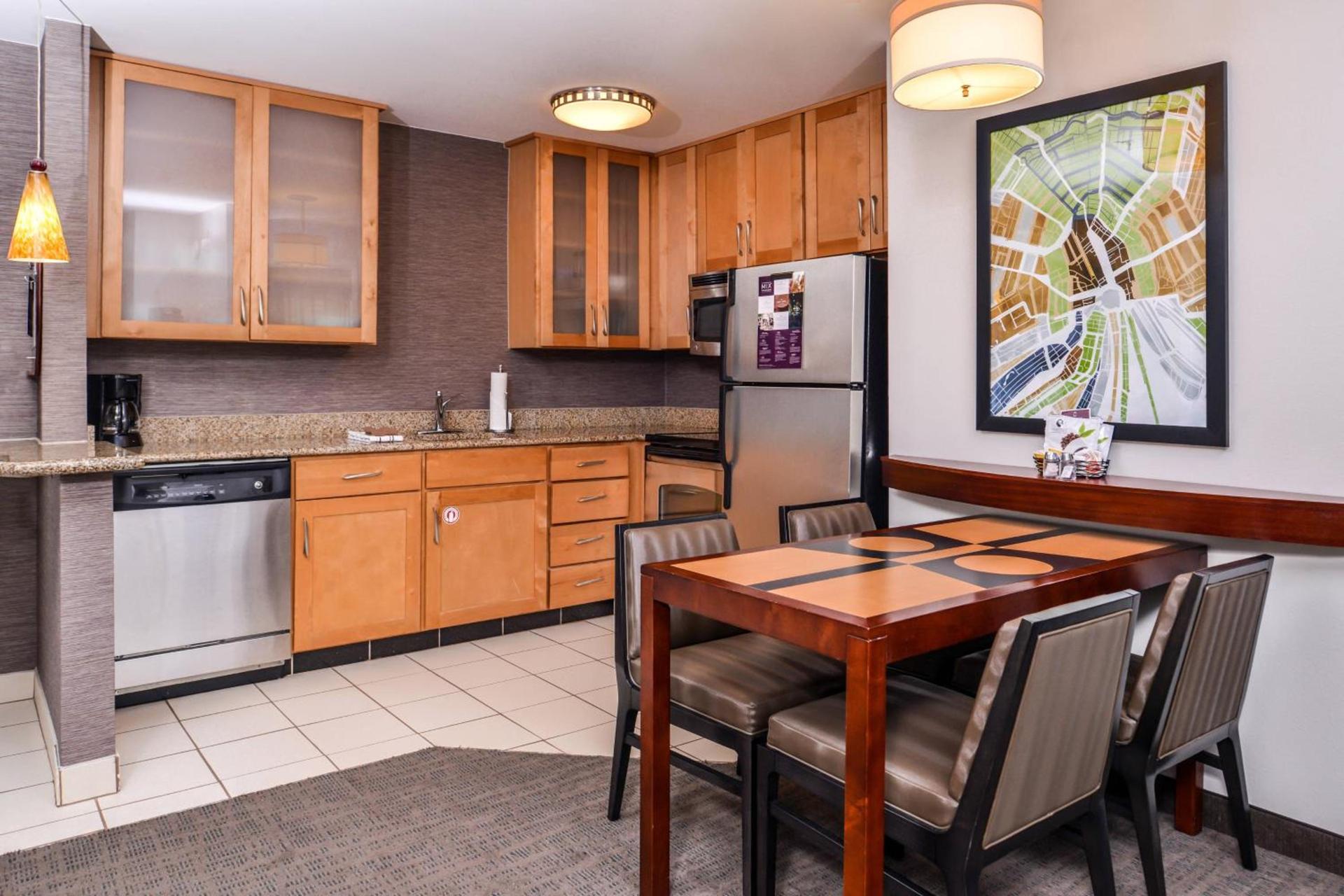 Residence Inn by Marriott Florence photo 20