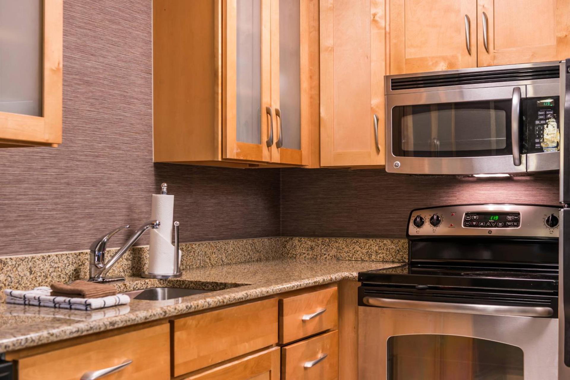 Residence Inn by Marriott Florence photo 21