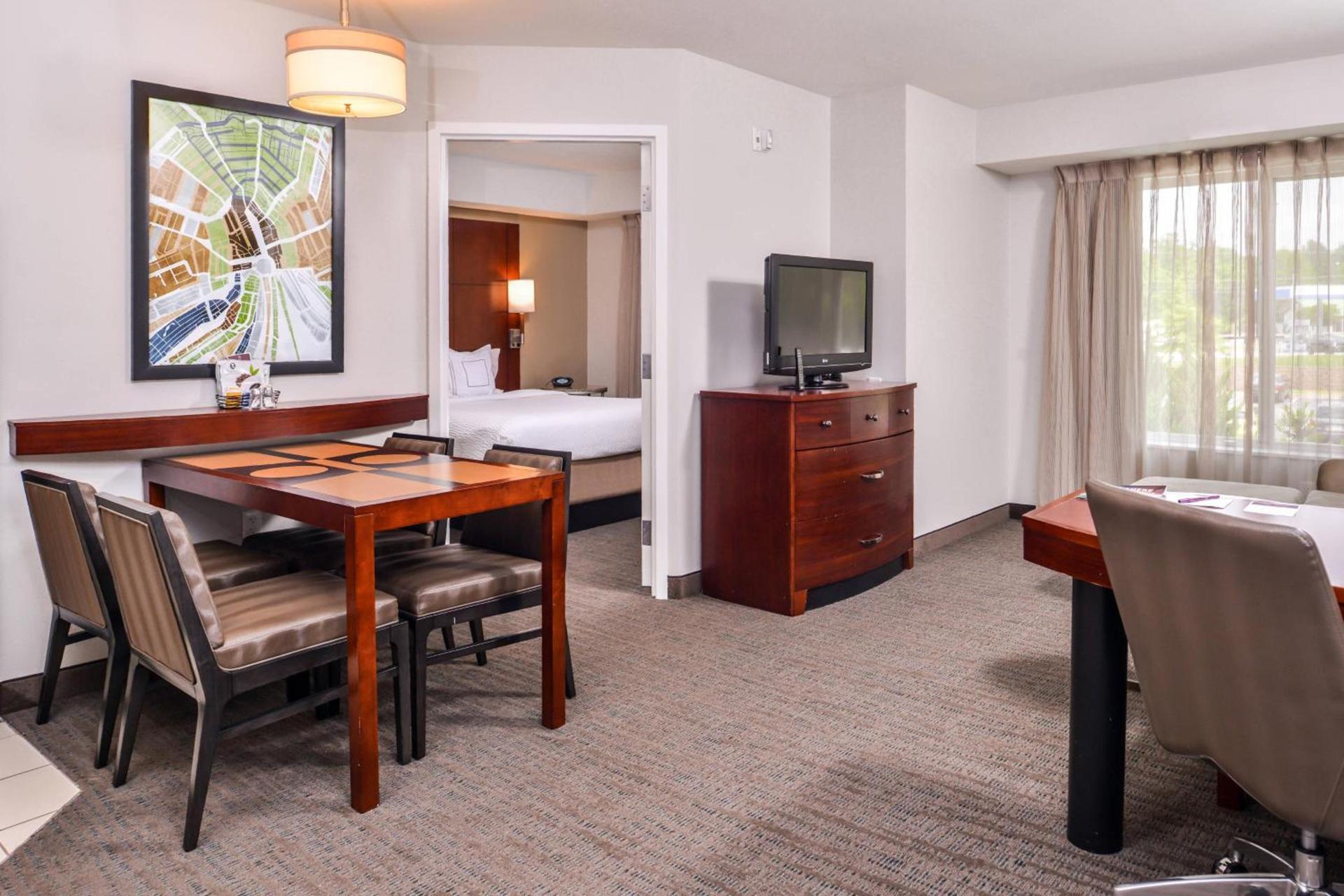 Residence Inn by Marriott Florence photo 22