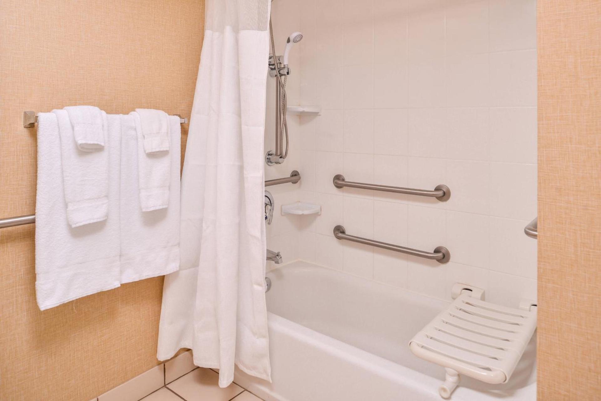 Residence Inn by Marriott Florence photo 23