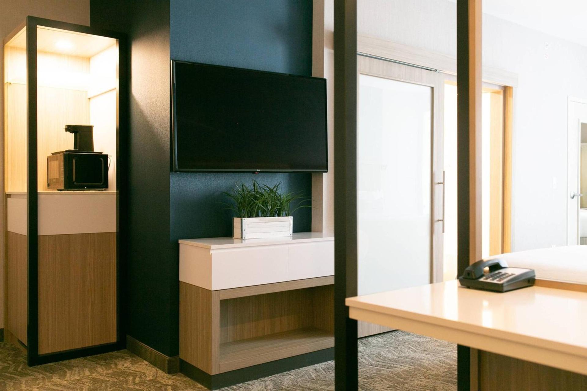 SpringHill Suites by Marriott South Bend Notre Dame Area photo 8