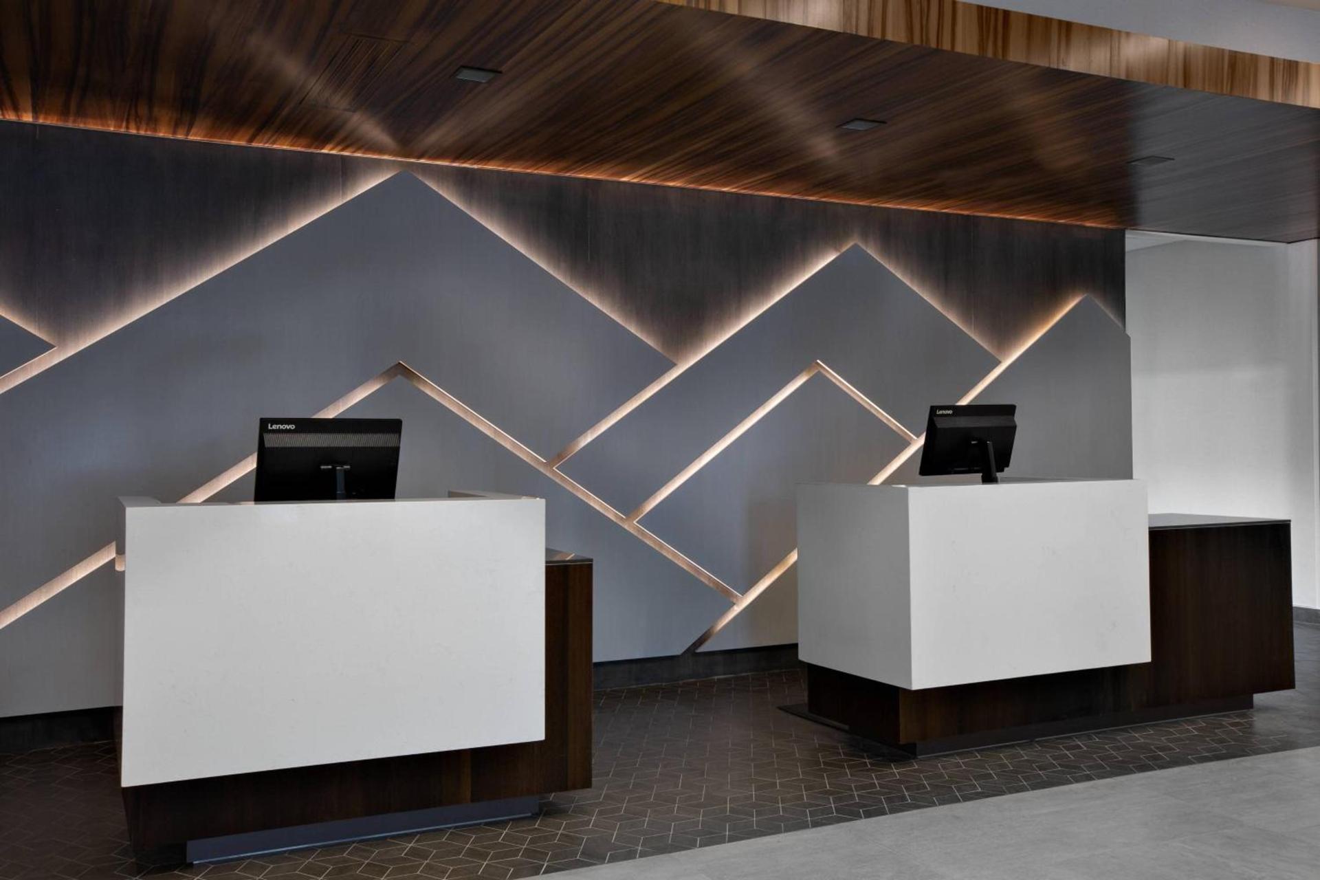 Residence Inn by Marriott Knoxville Downtown photo 4