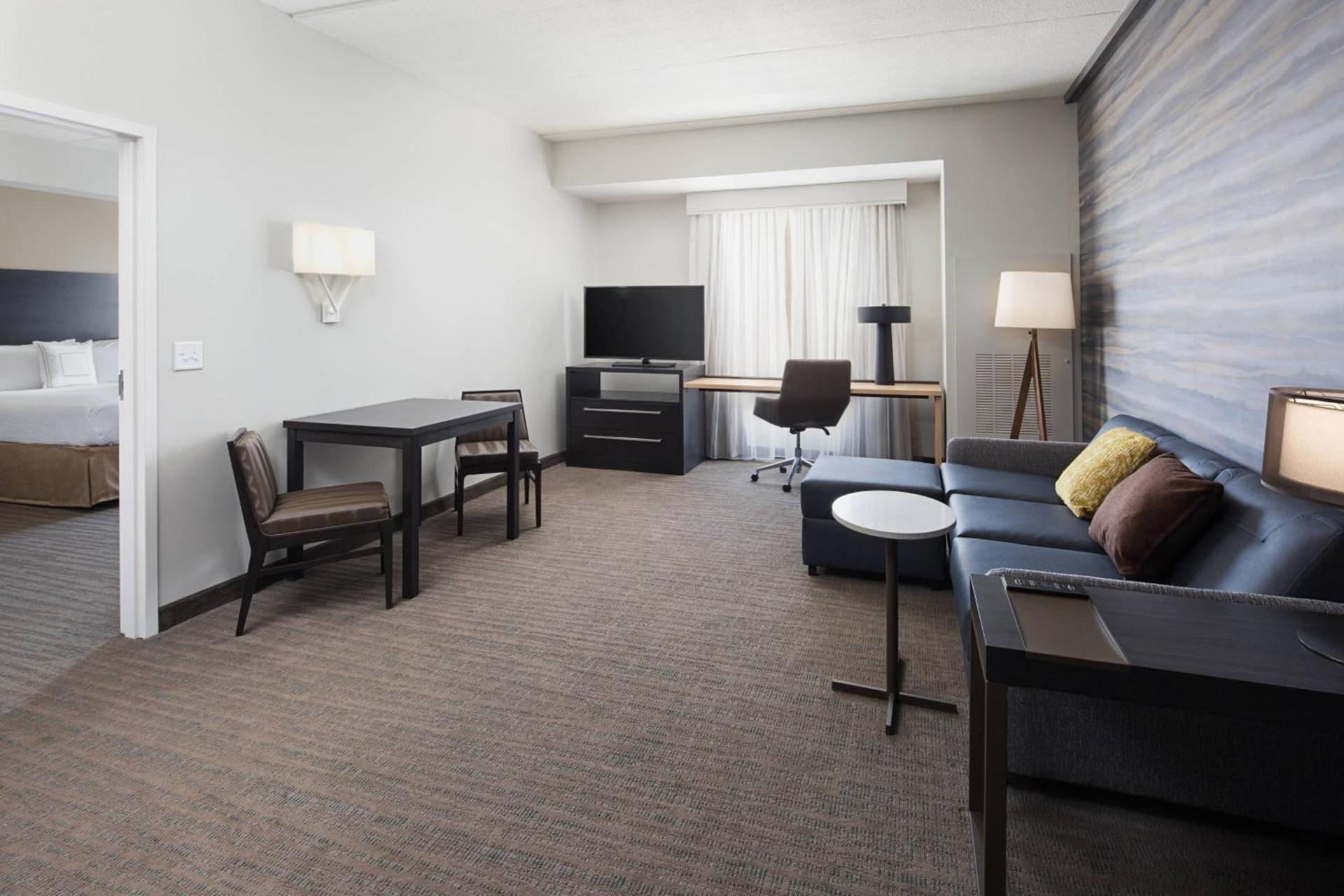 Residence Inn by Marriott Knoxville Downtown photo 15