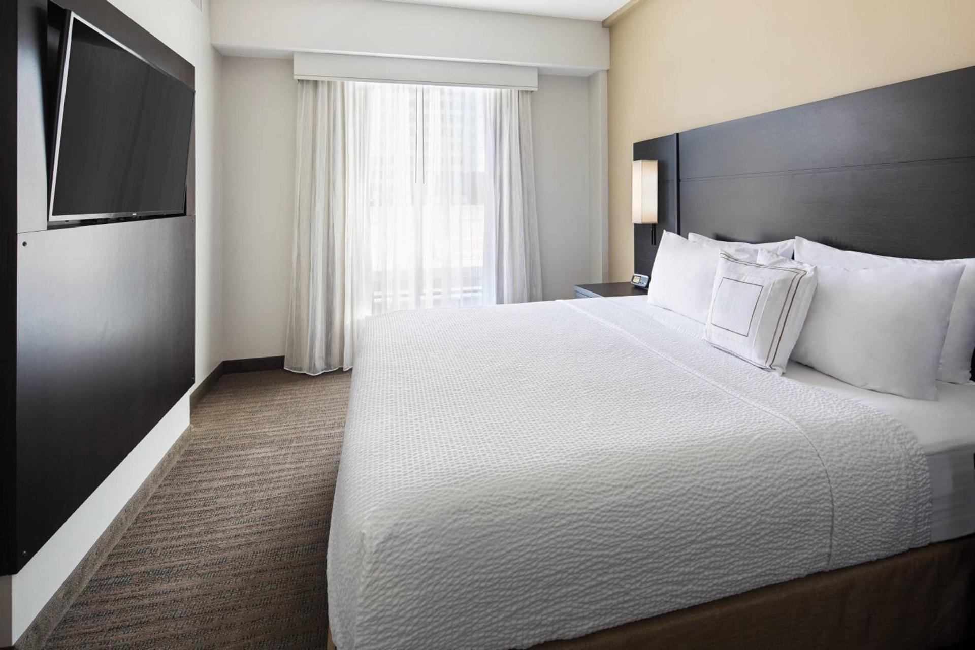 Residence Inn by Marriott Knoxville Downtown photo 7