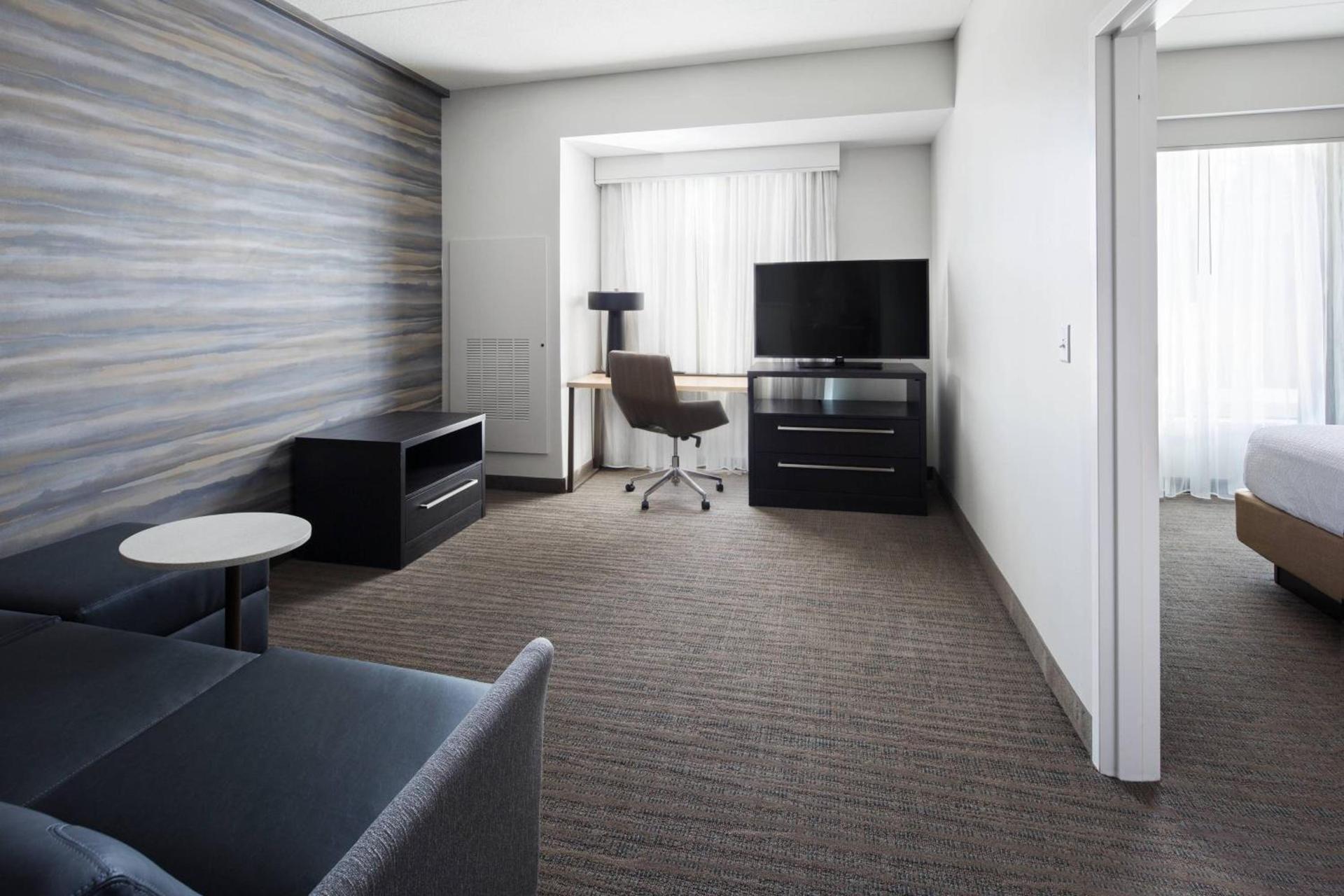 Residence Inn by Marriott Knoxville Downtown photo 8