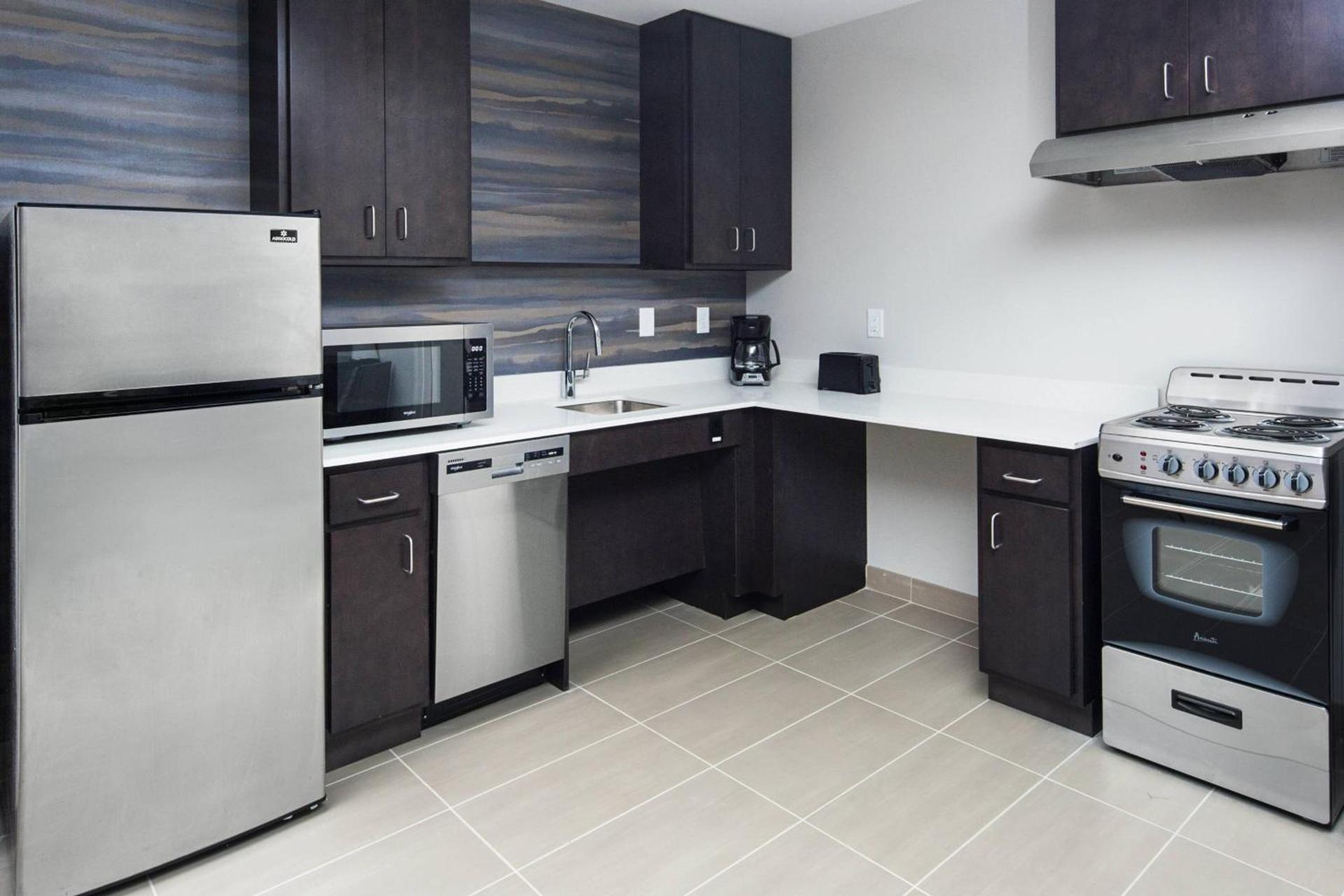 Residence Inn by Marriott Knoxville Downtown photo 9