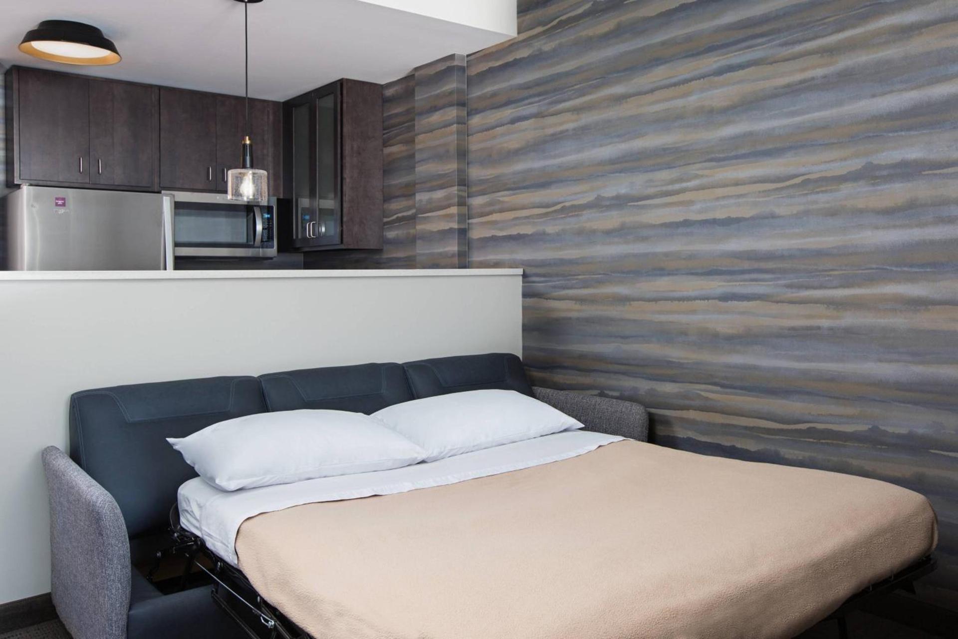 Residence Inn by Marriott Knoxville Downtown photo 11