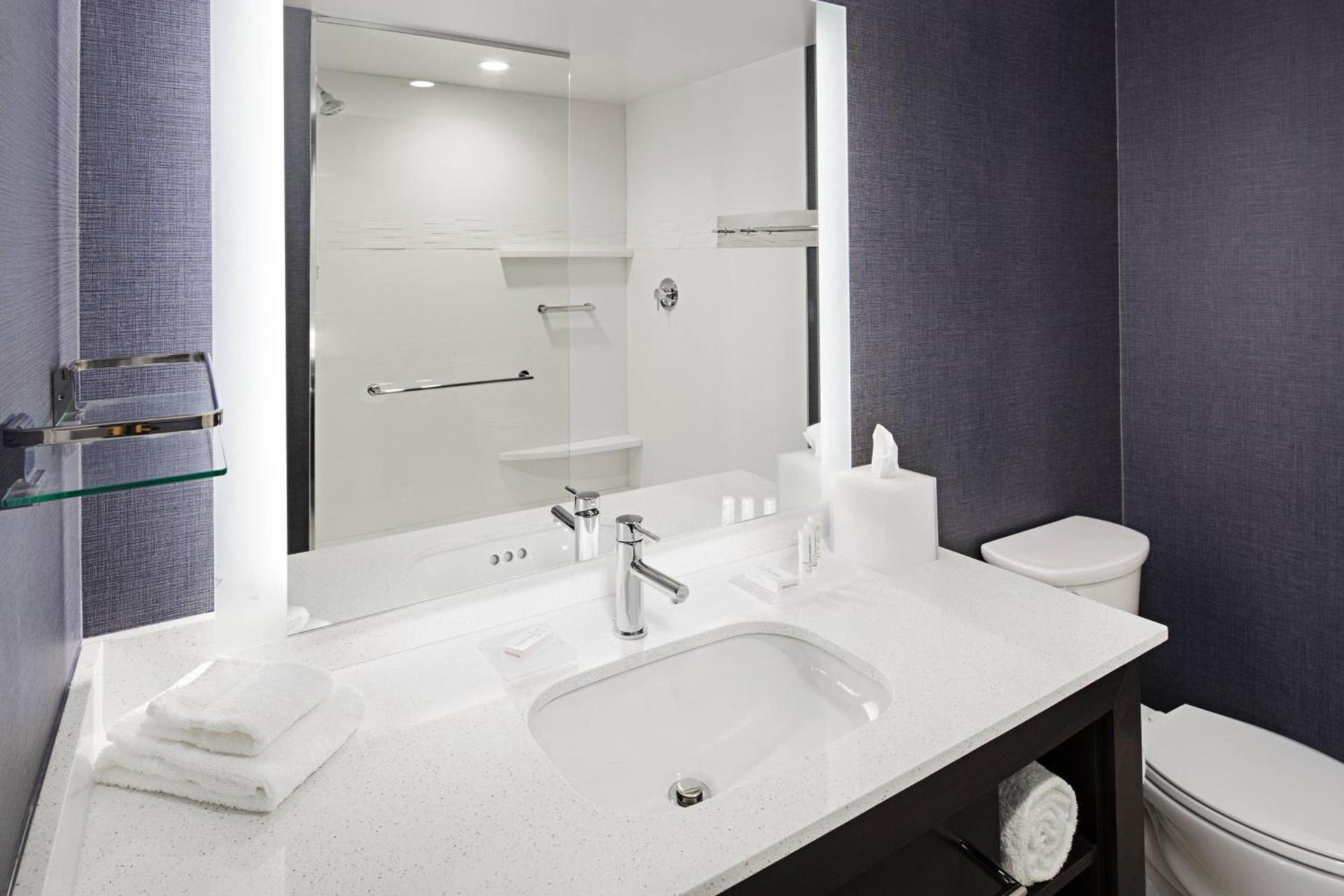 Residence Inn by Marriott Knoxville Downtown photo 18