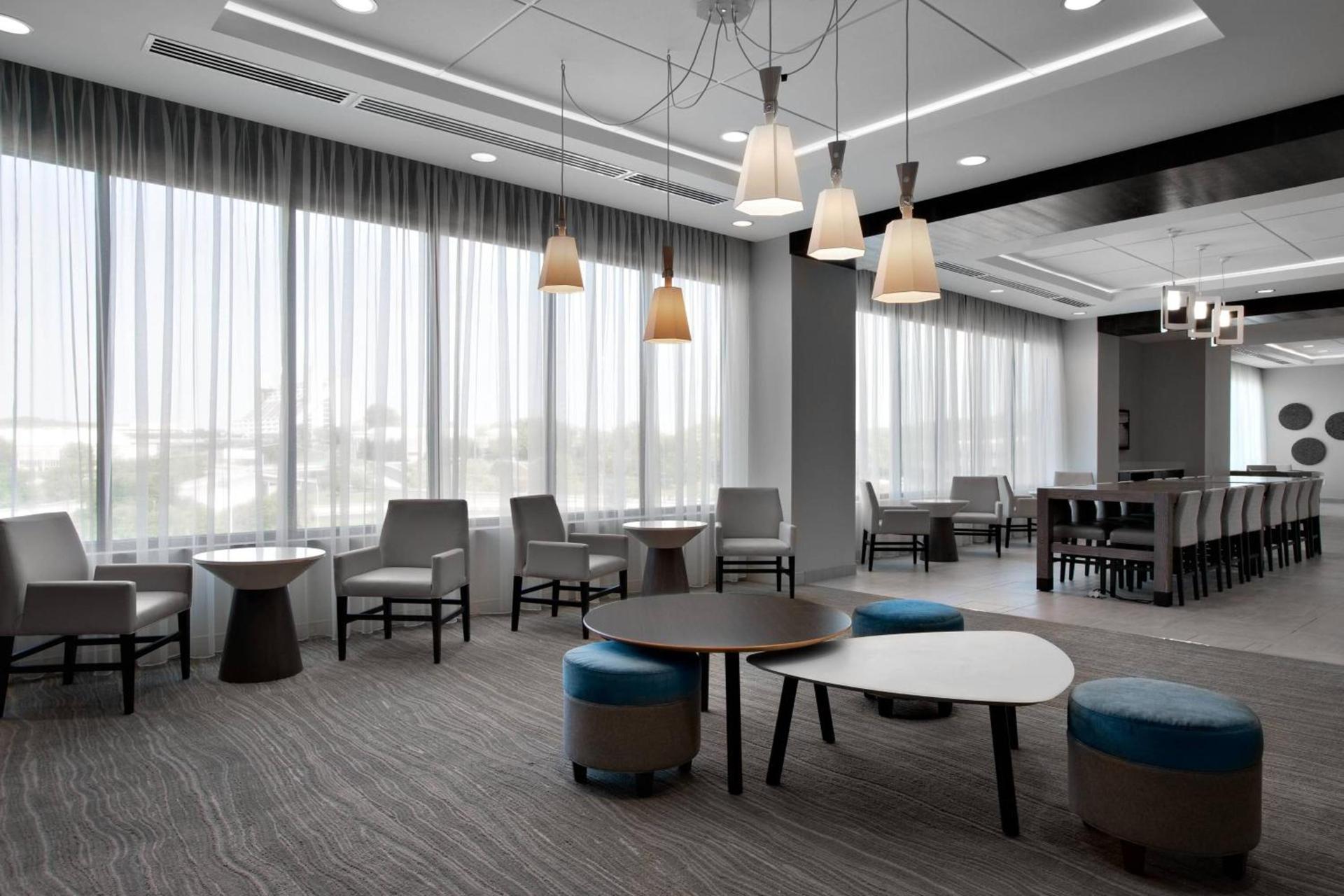 Residence Inn by Marriott Knoxville Downtown photo 28