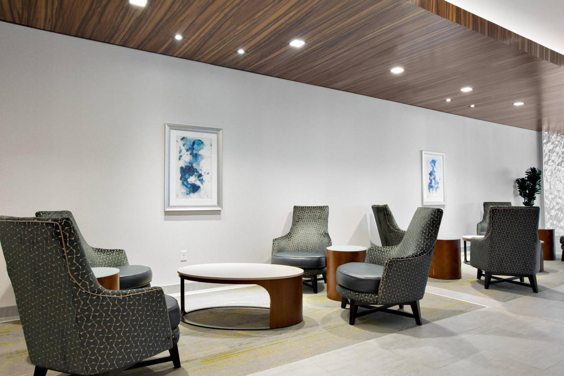 Residence Inn by Marriott Knoxville Downtown photo 34