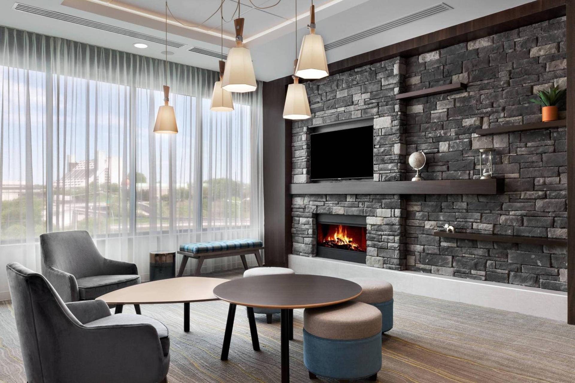 Residence Inn by Marriott Knoxville Downtown photo 27