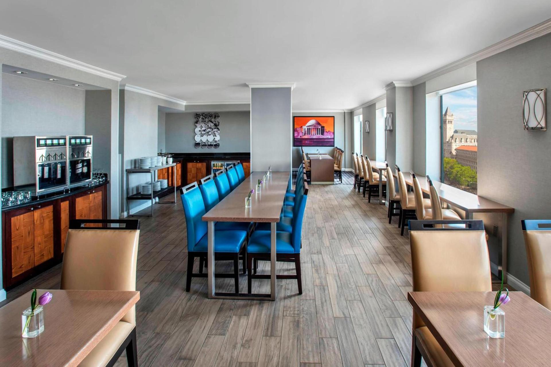 JW Marriott Washington, DC photo 40