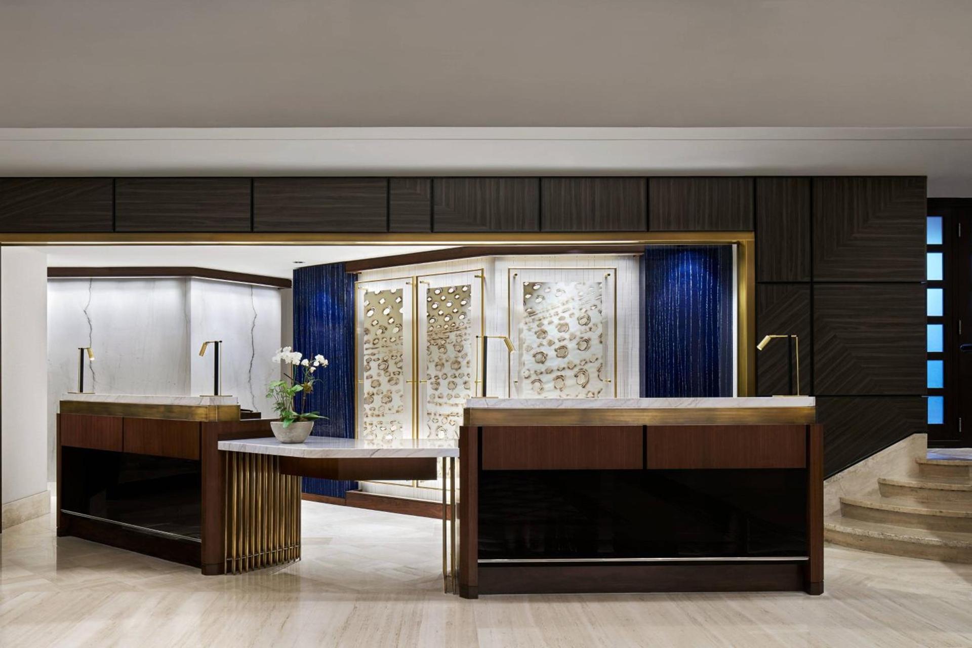 JW Marriott Washington, DC photo 3