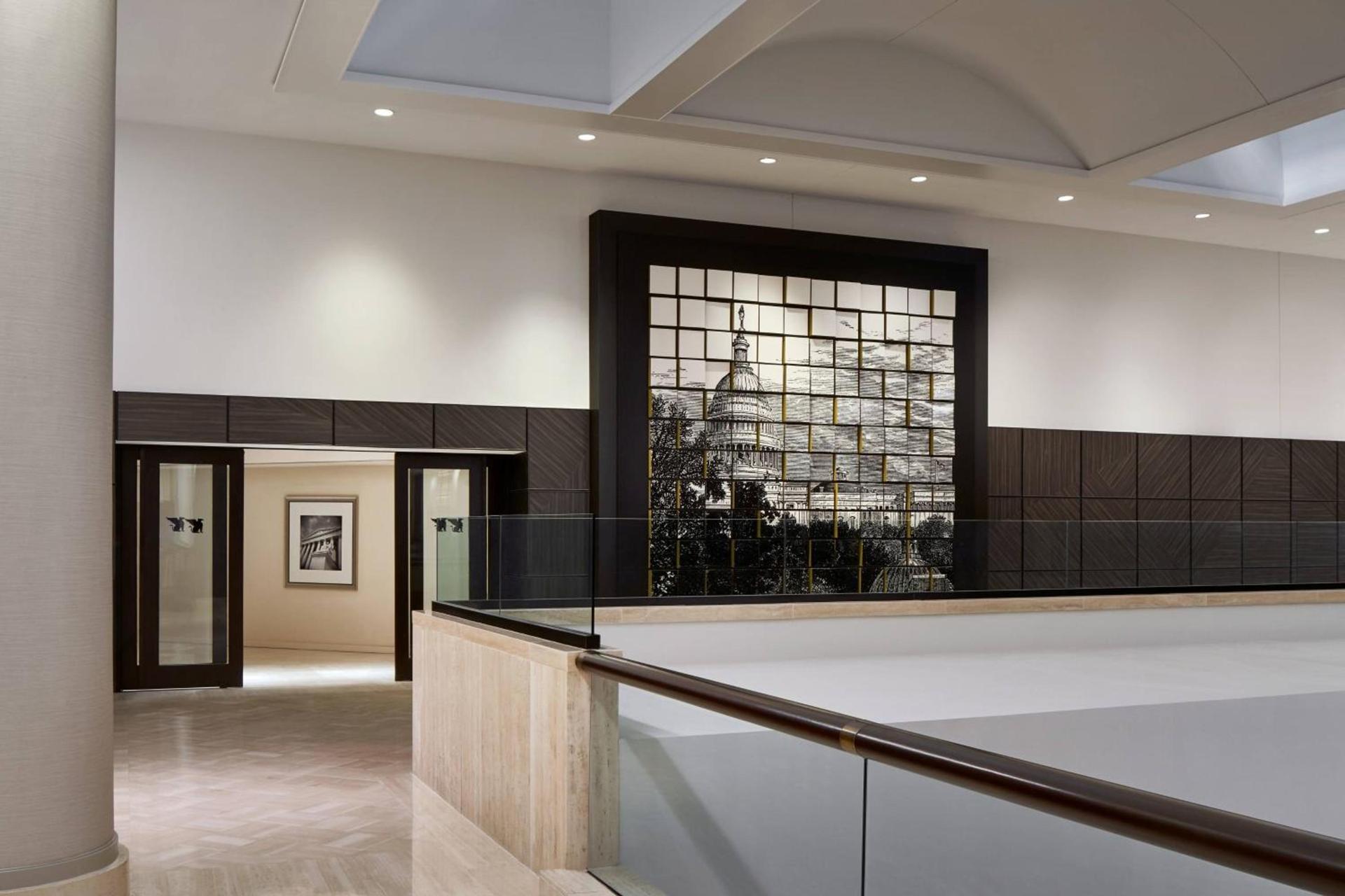 JW Marriott Washington, DC photo 5