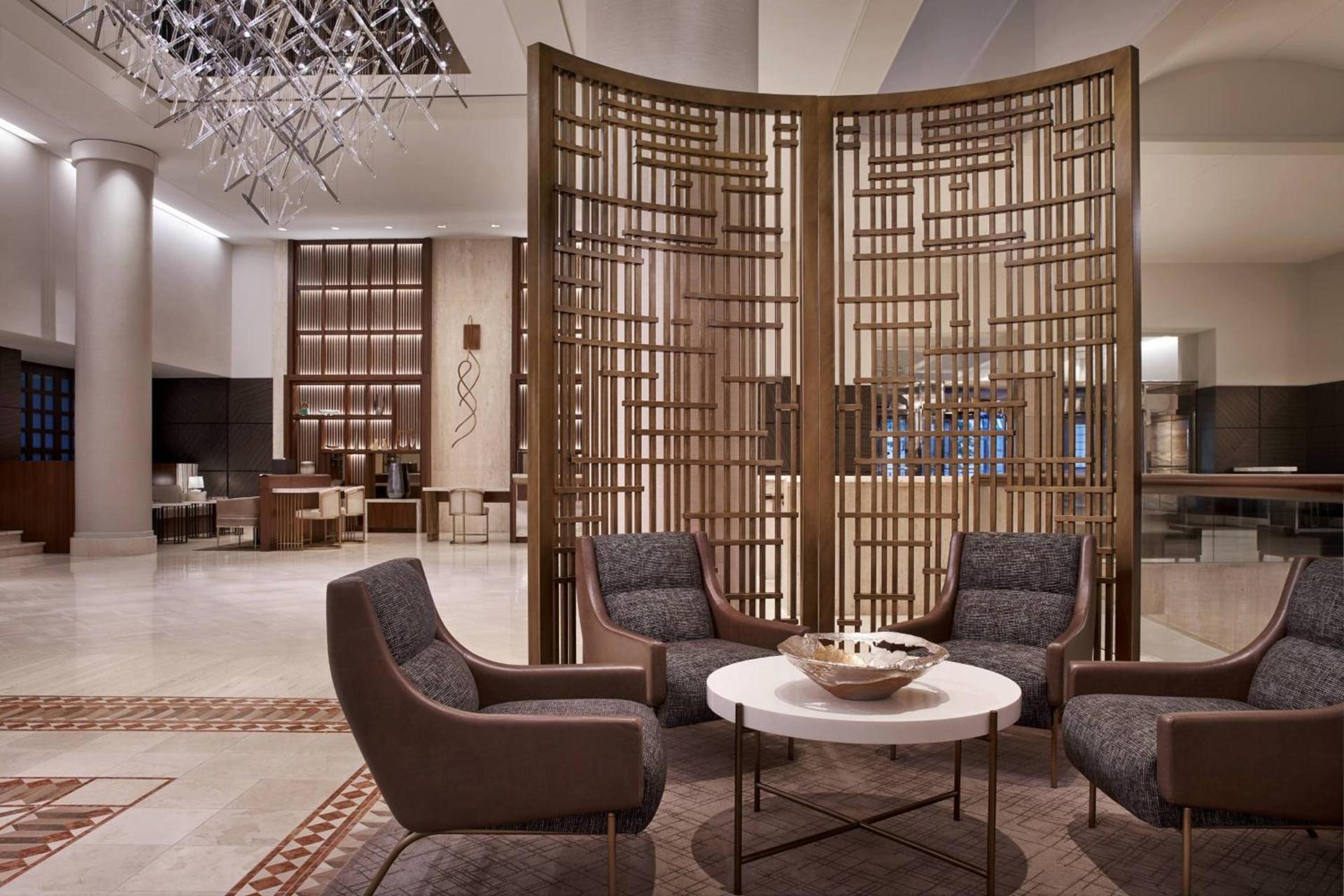 JW Marriott Washington, DC photo 6