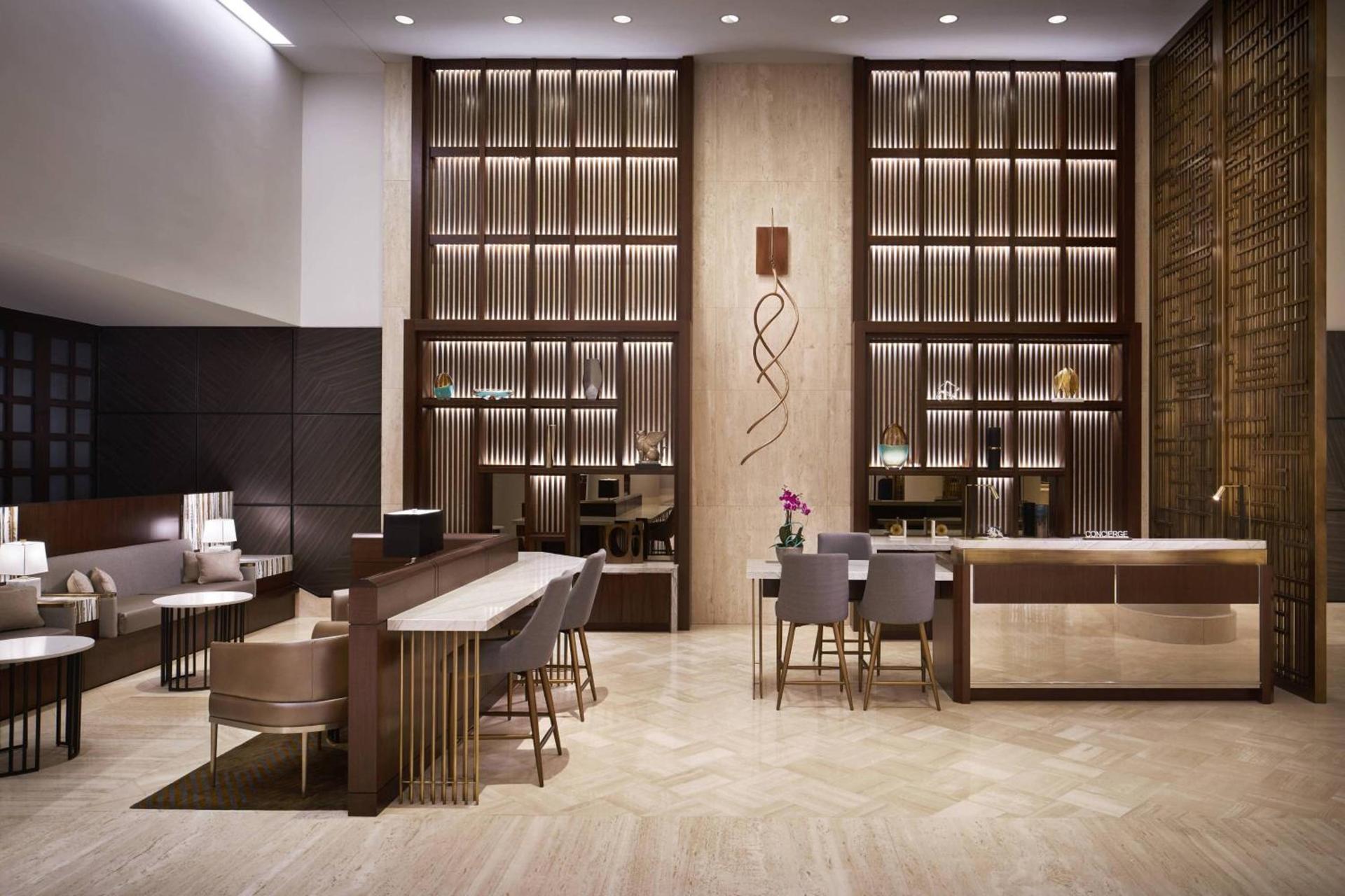 JW Marriott Washington, DC photo 39