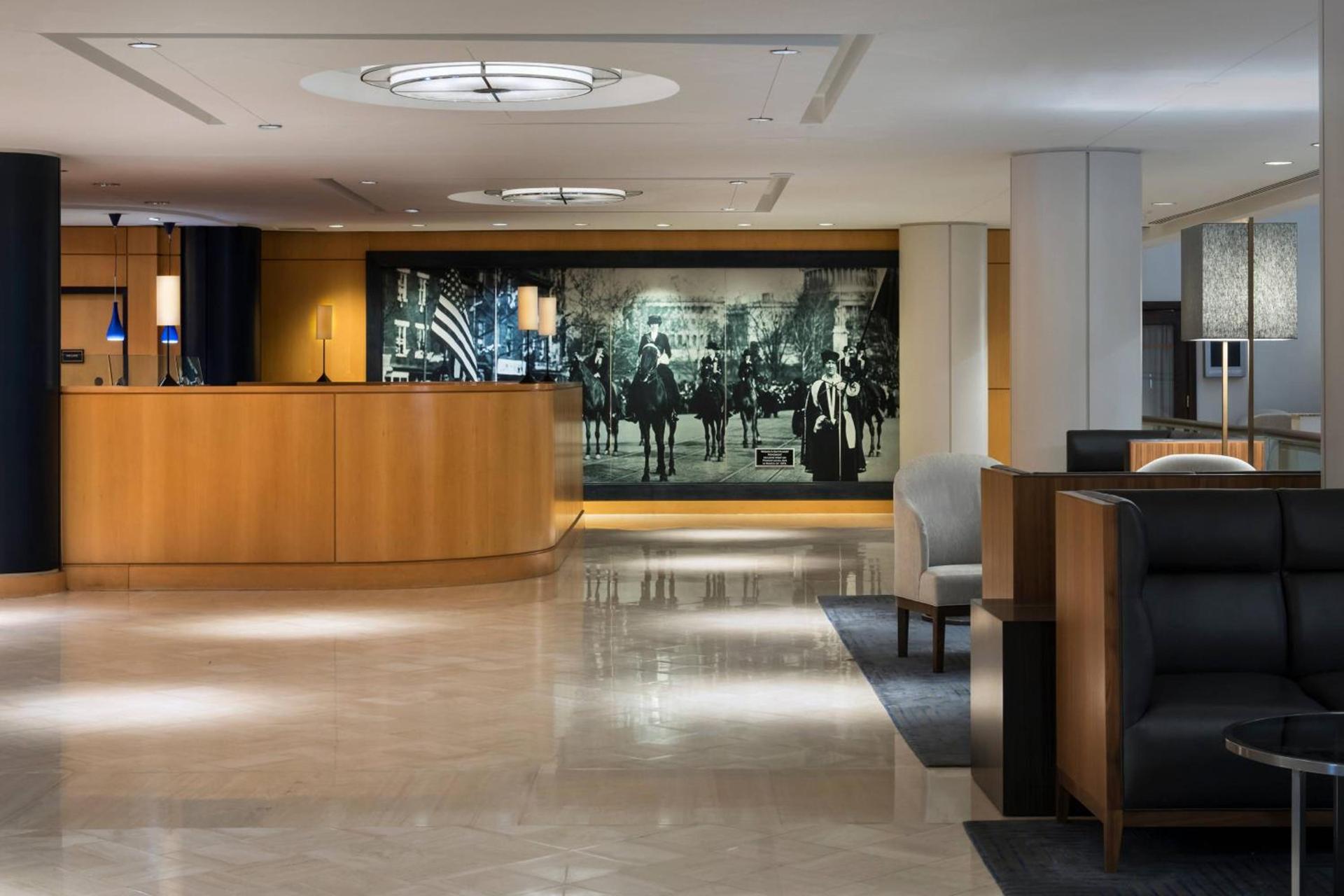 JW Marriott Washington, DC photo 42