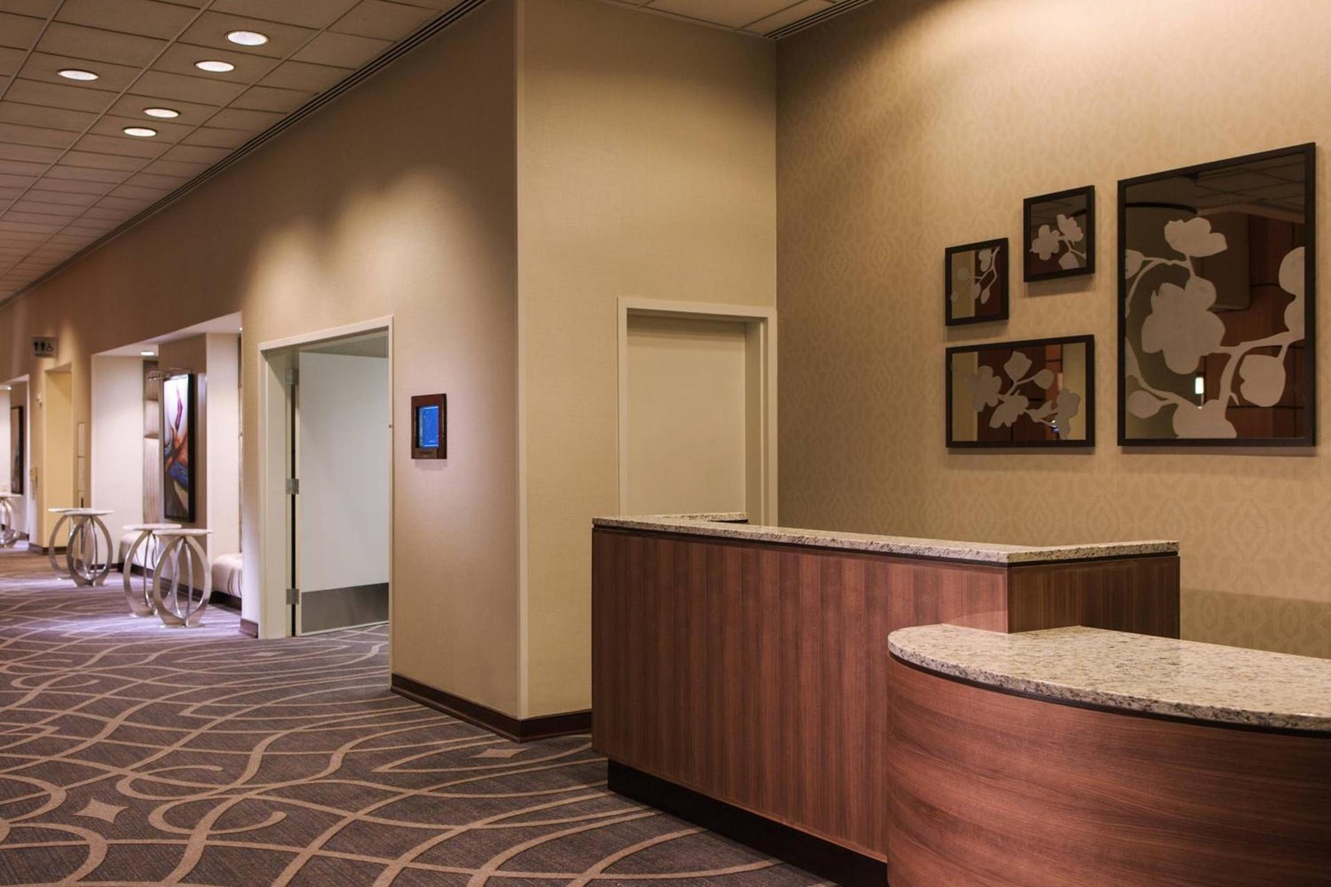 JW Marriott Washington, DC photo 61