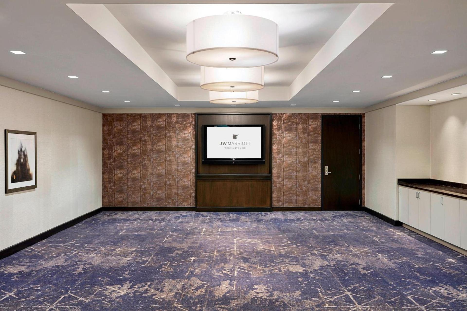 JW Marriott Washington, DC photo 55