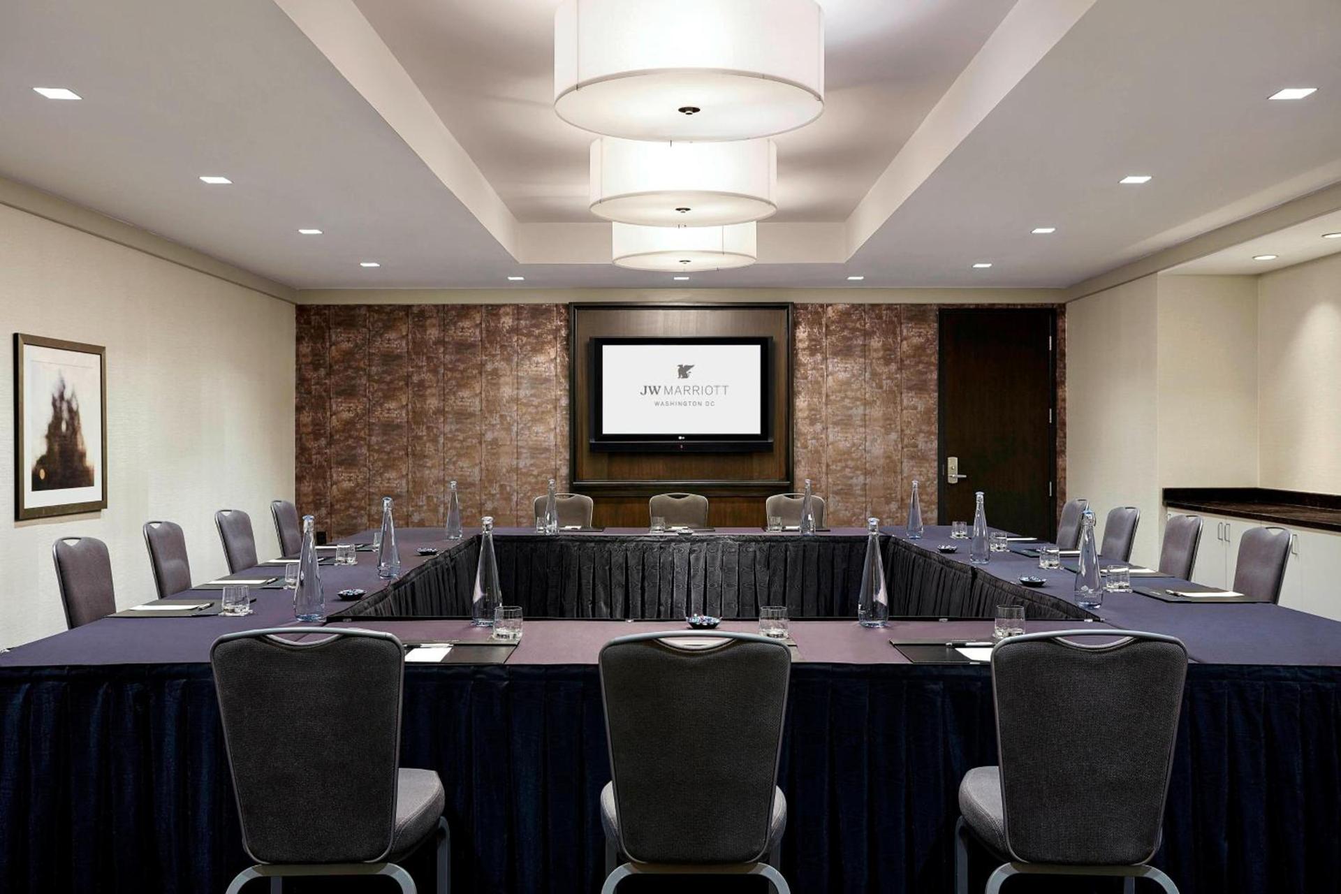 JW Marriott Washington, DC photo 58