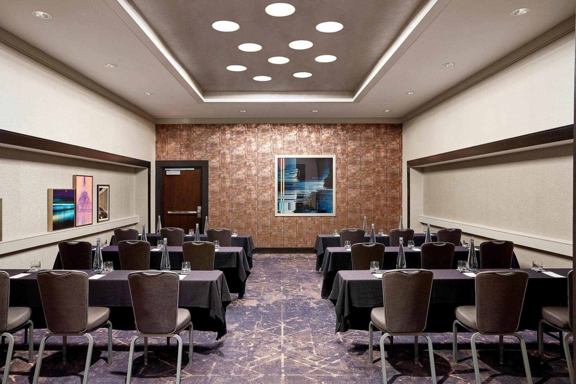 JW Marriott Washington, DC photo 57