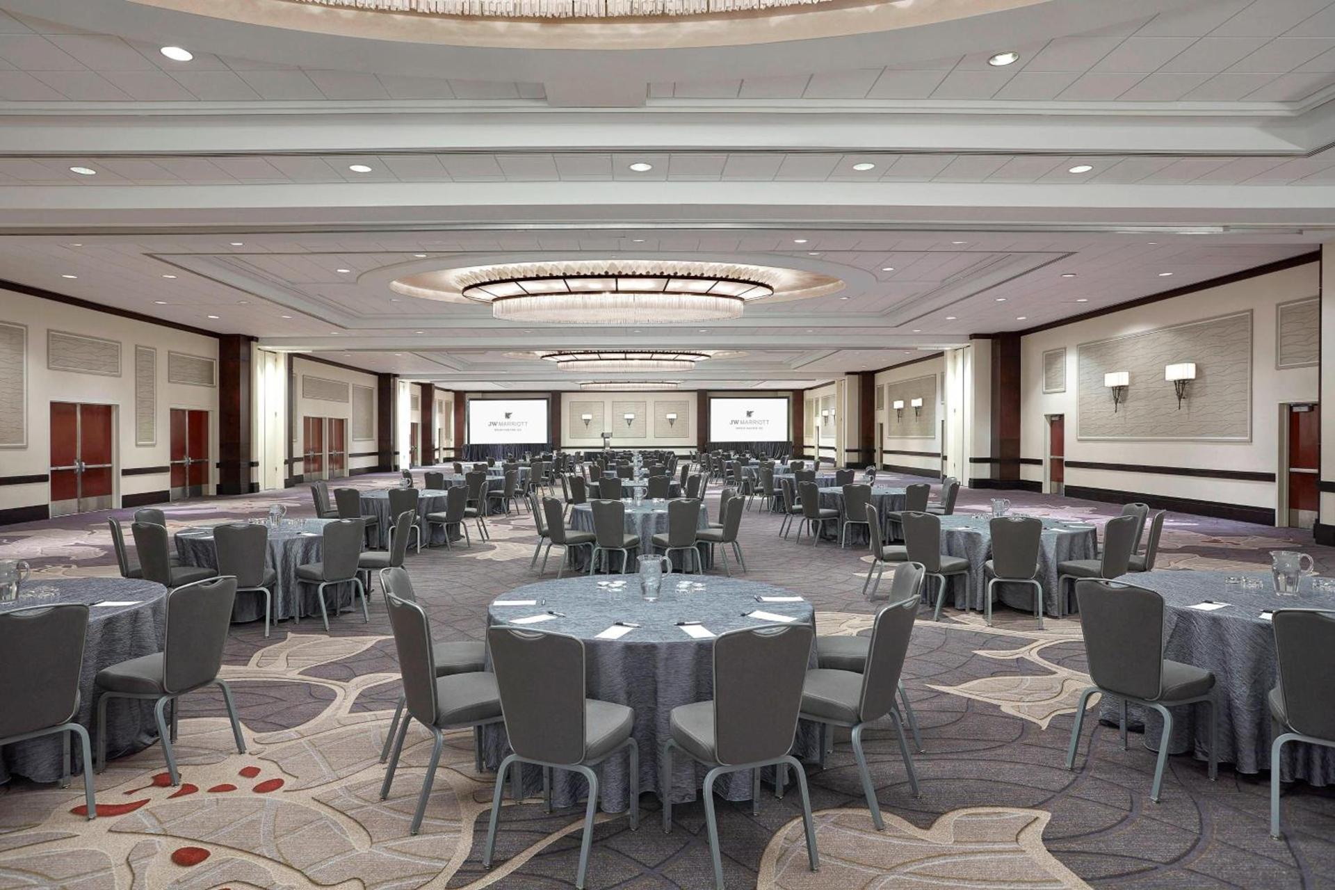 JW Marriott Washington, DC photo 51